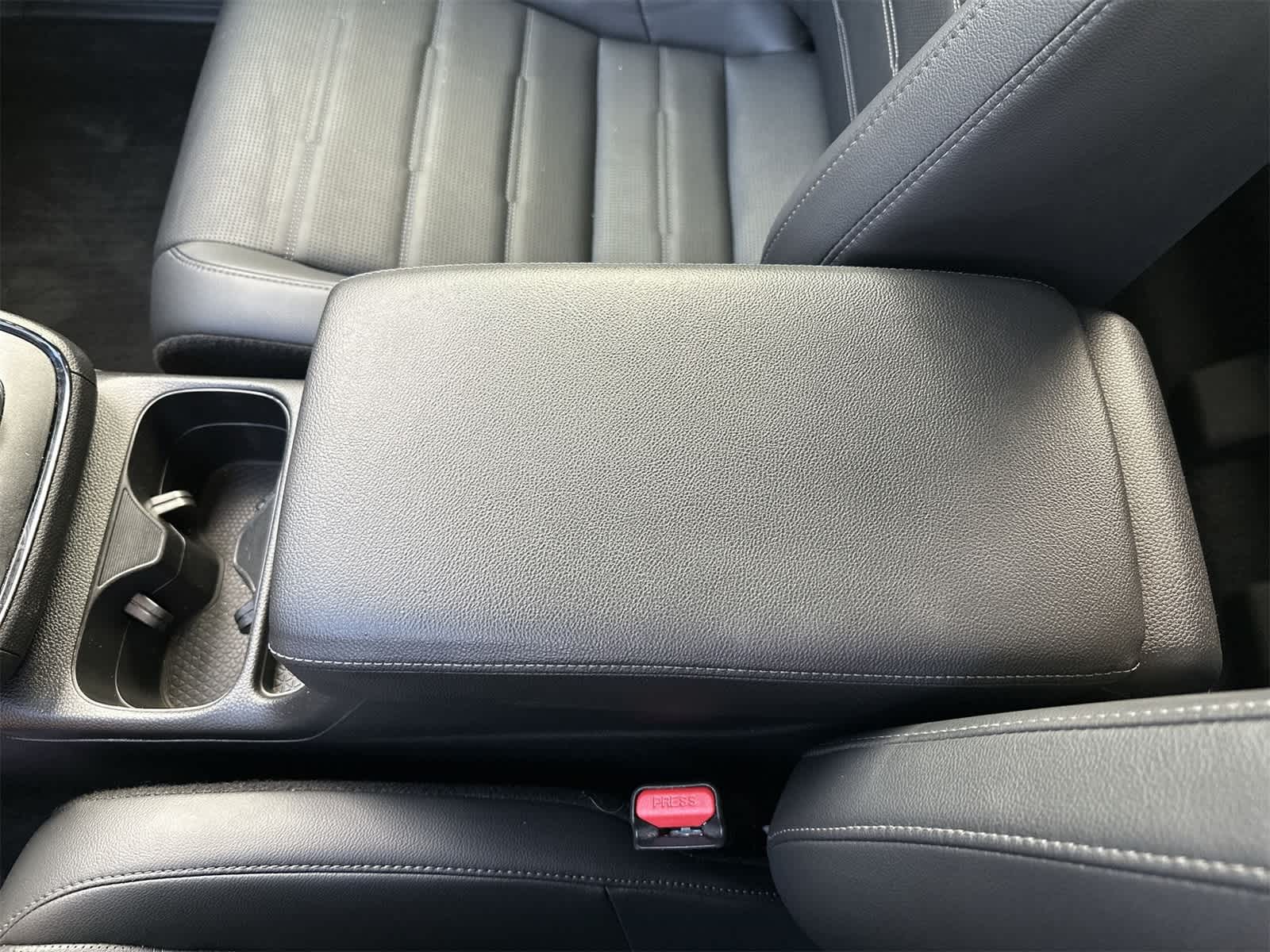 Thumbnail: 2024 Honda CR-V - 16