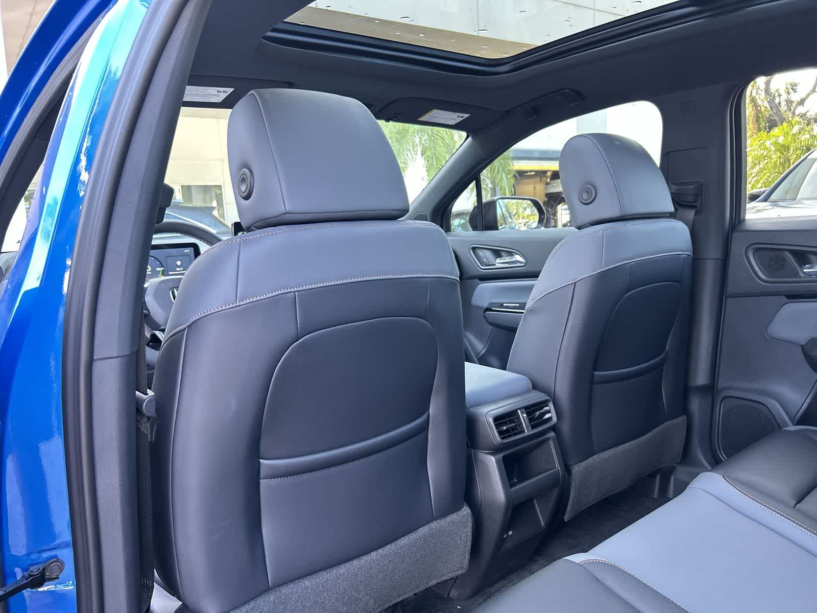 Thumbnail: 2026 Honda Prologue - 12