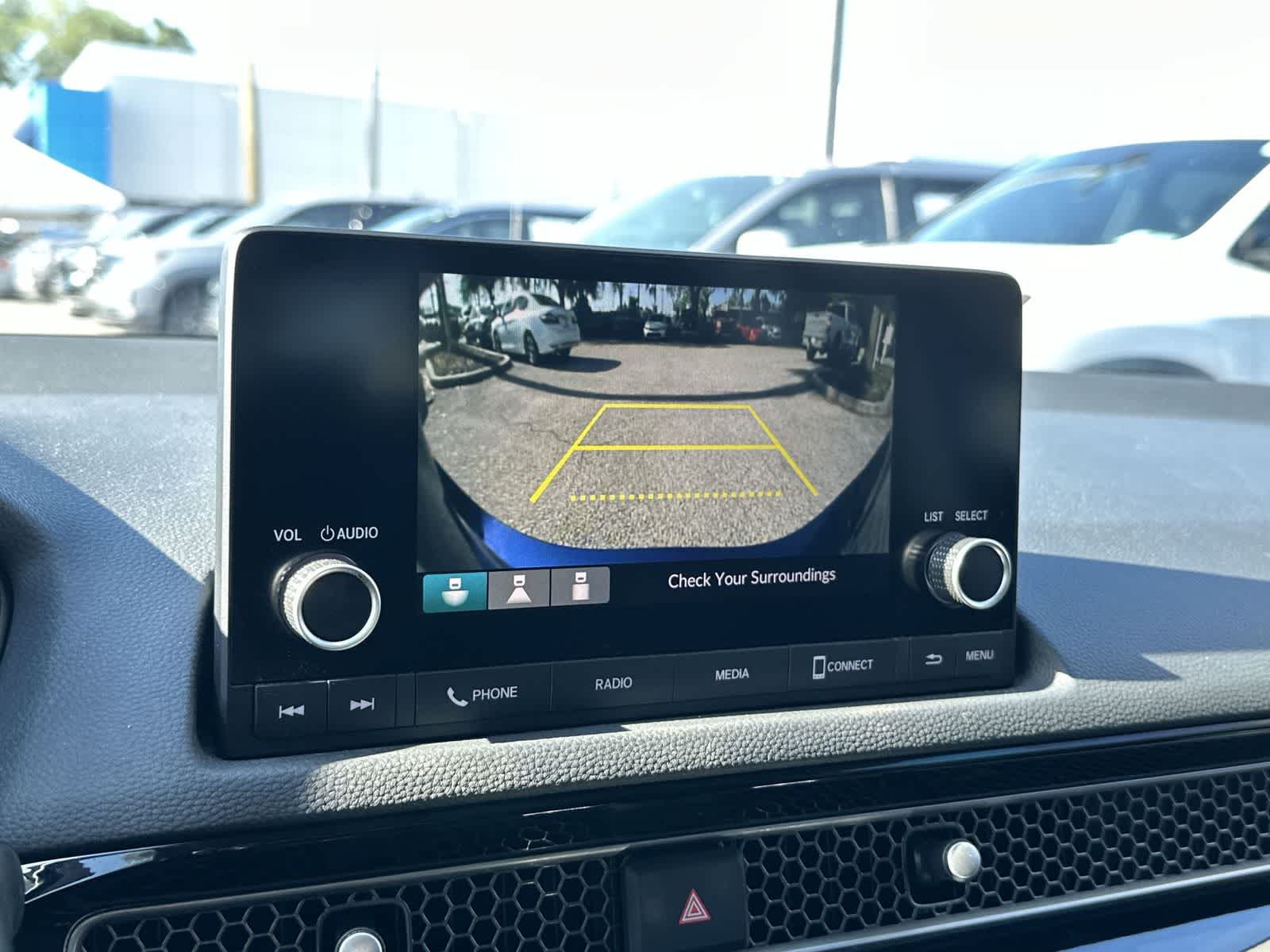 Thumbnail: 2023 Honda Civic - 20