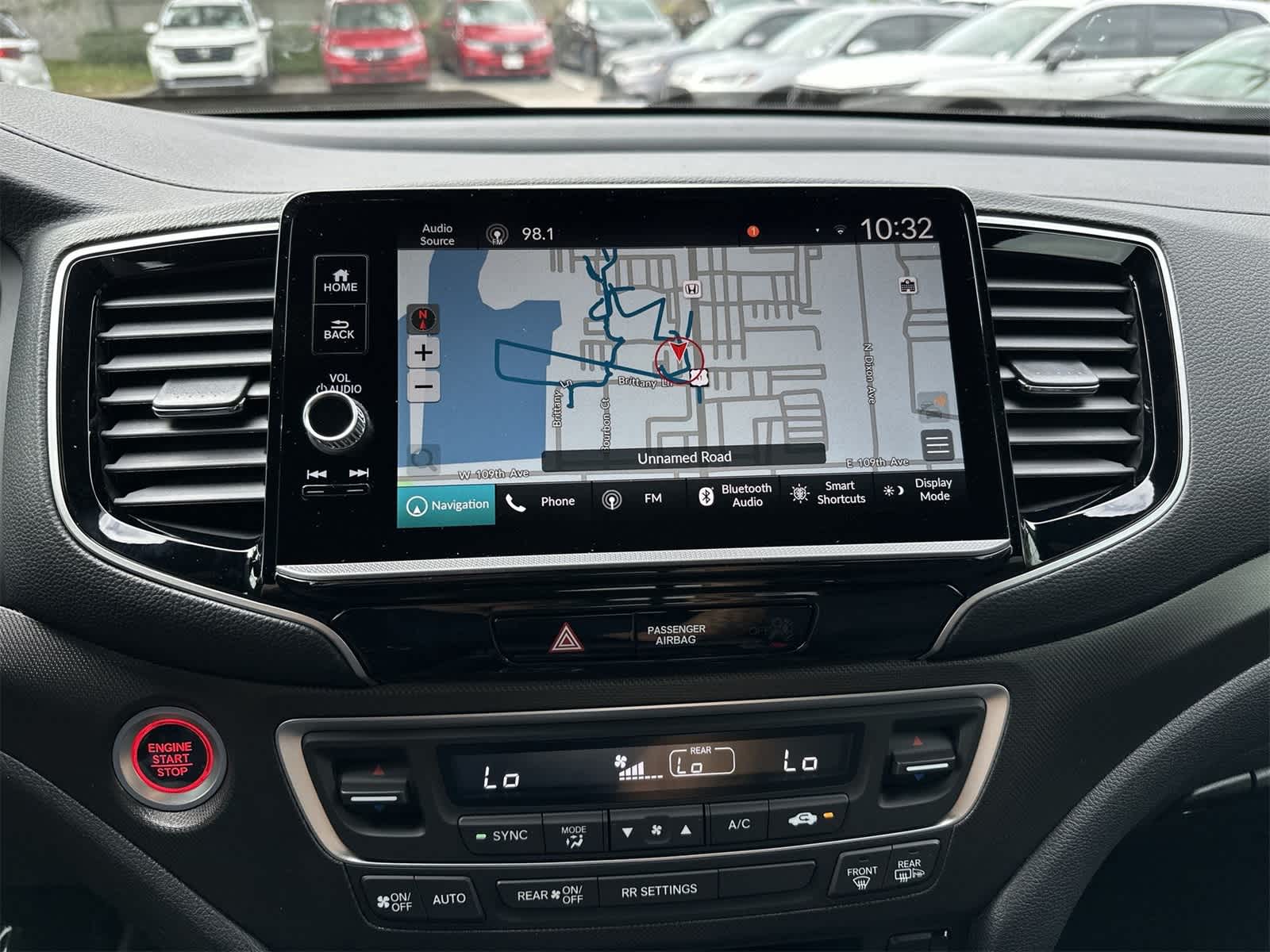 Thumbnail: 2026 Honda Ridgeline - 12