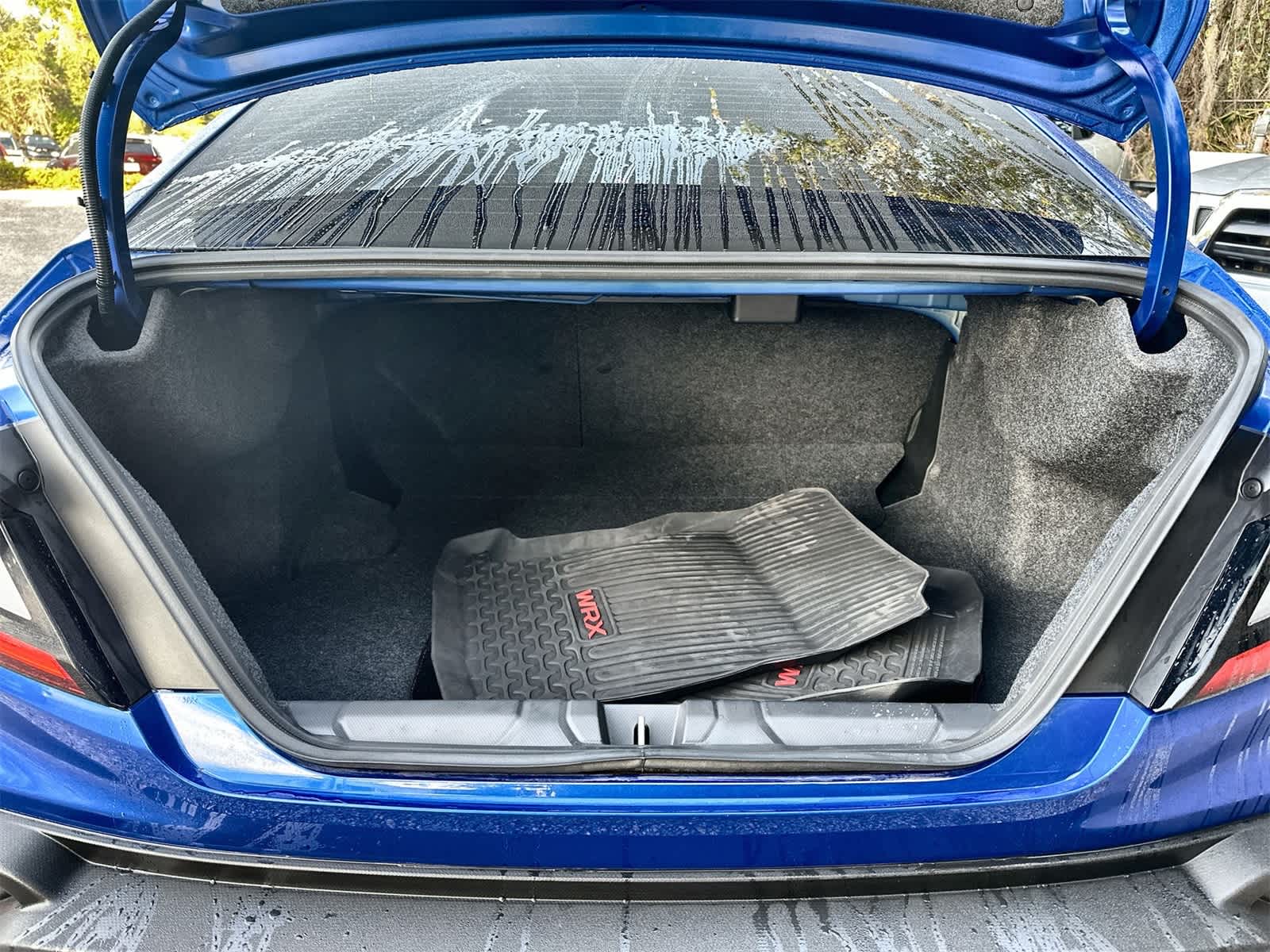 Thumbnail: 2023 Subaru WRX - 19