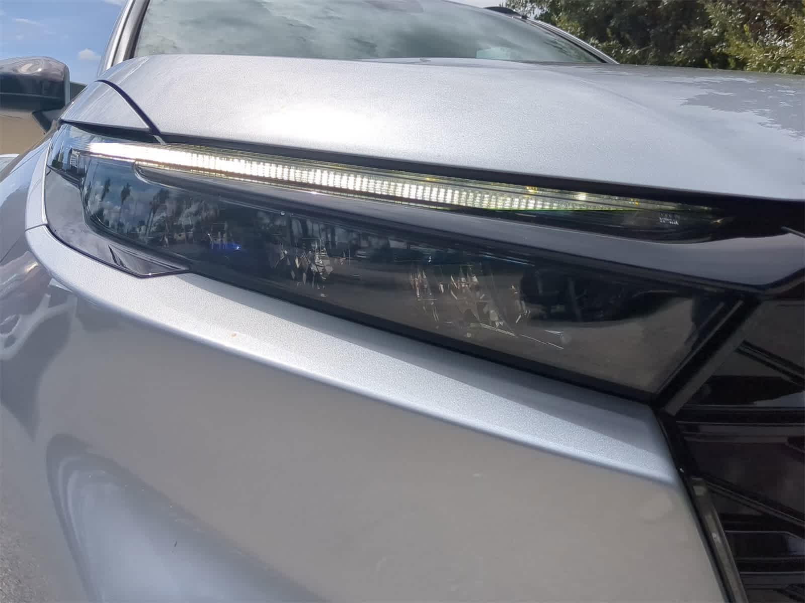 Thumbnail: 2026 Honda CR-V - 10