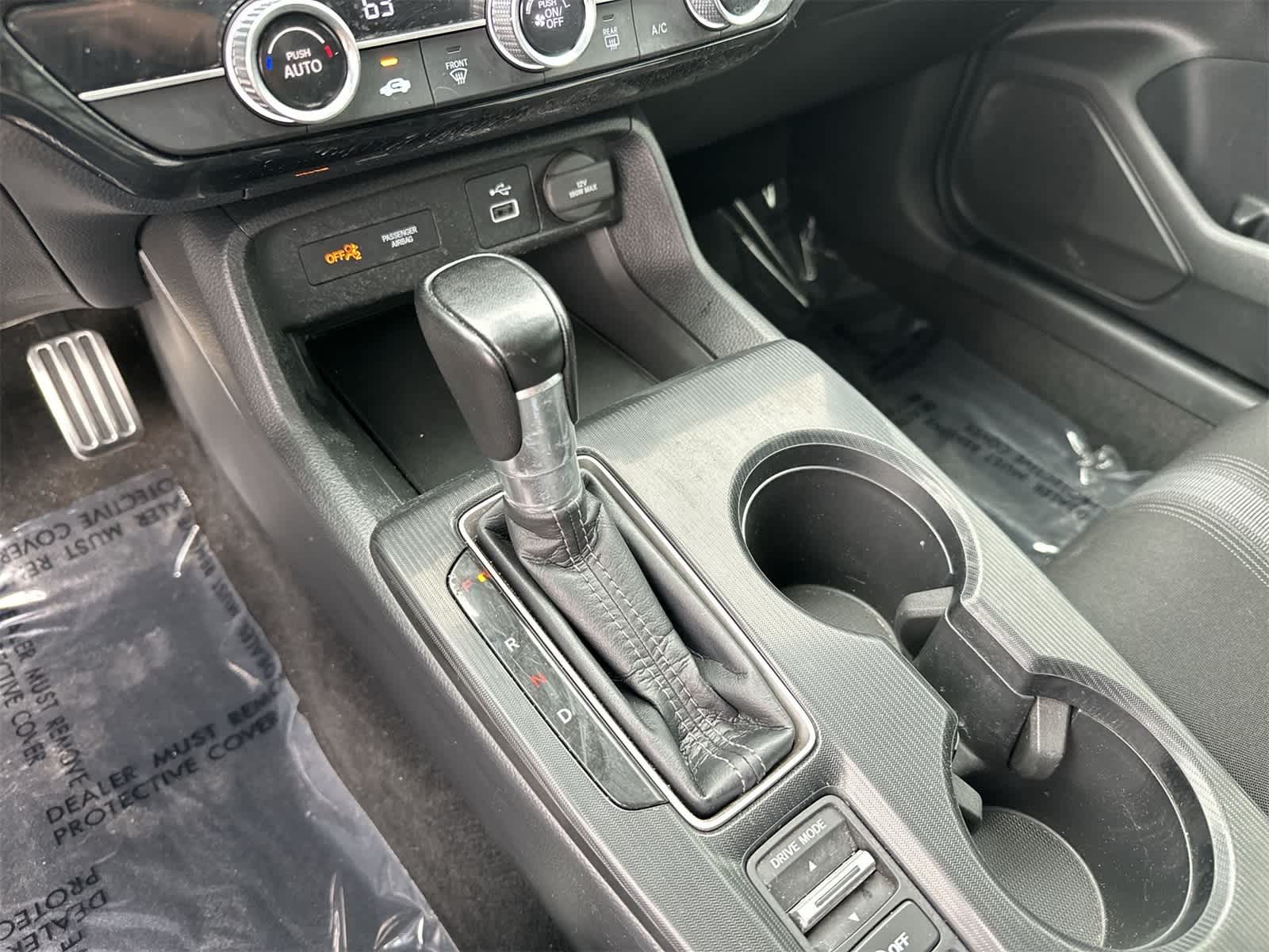 Thumbnail: 2023 Honda Civic - 15