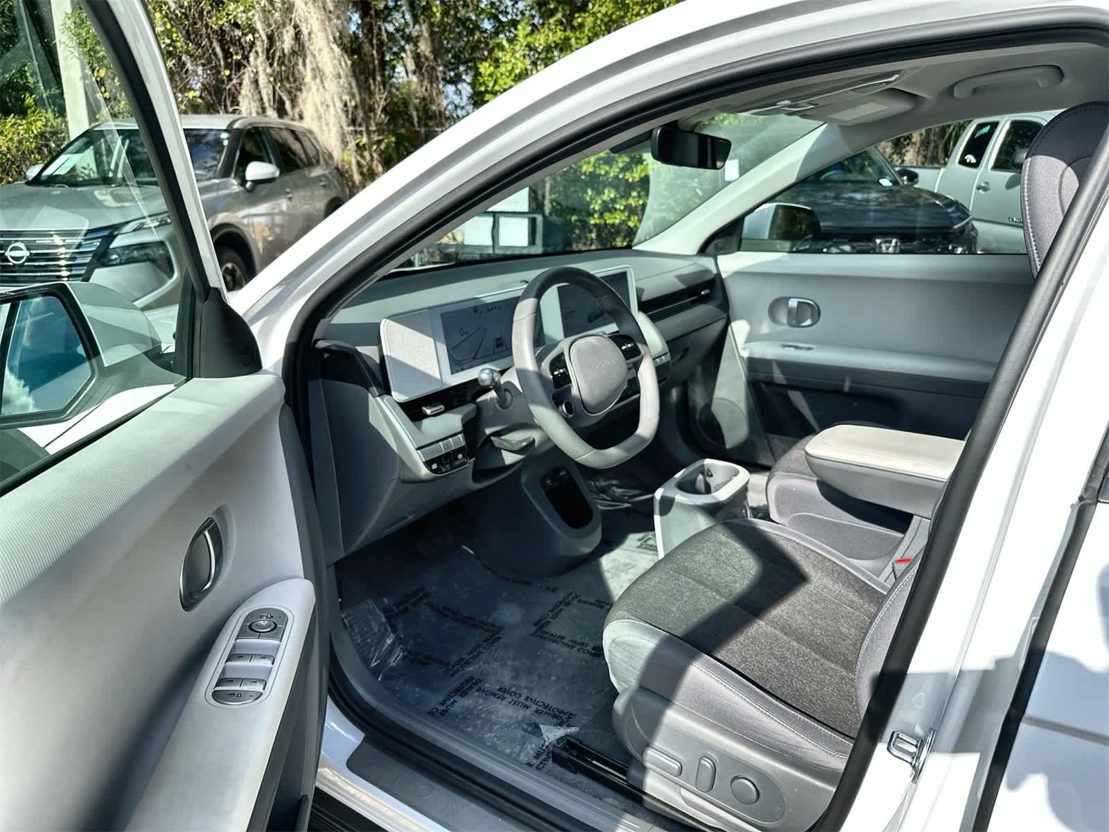 Thumbnail: 2024 Hyundai Ioniq 5 - 2