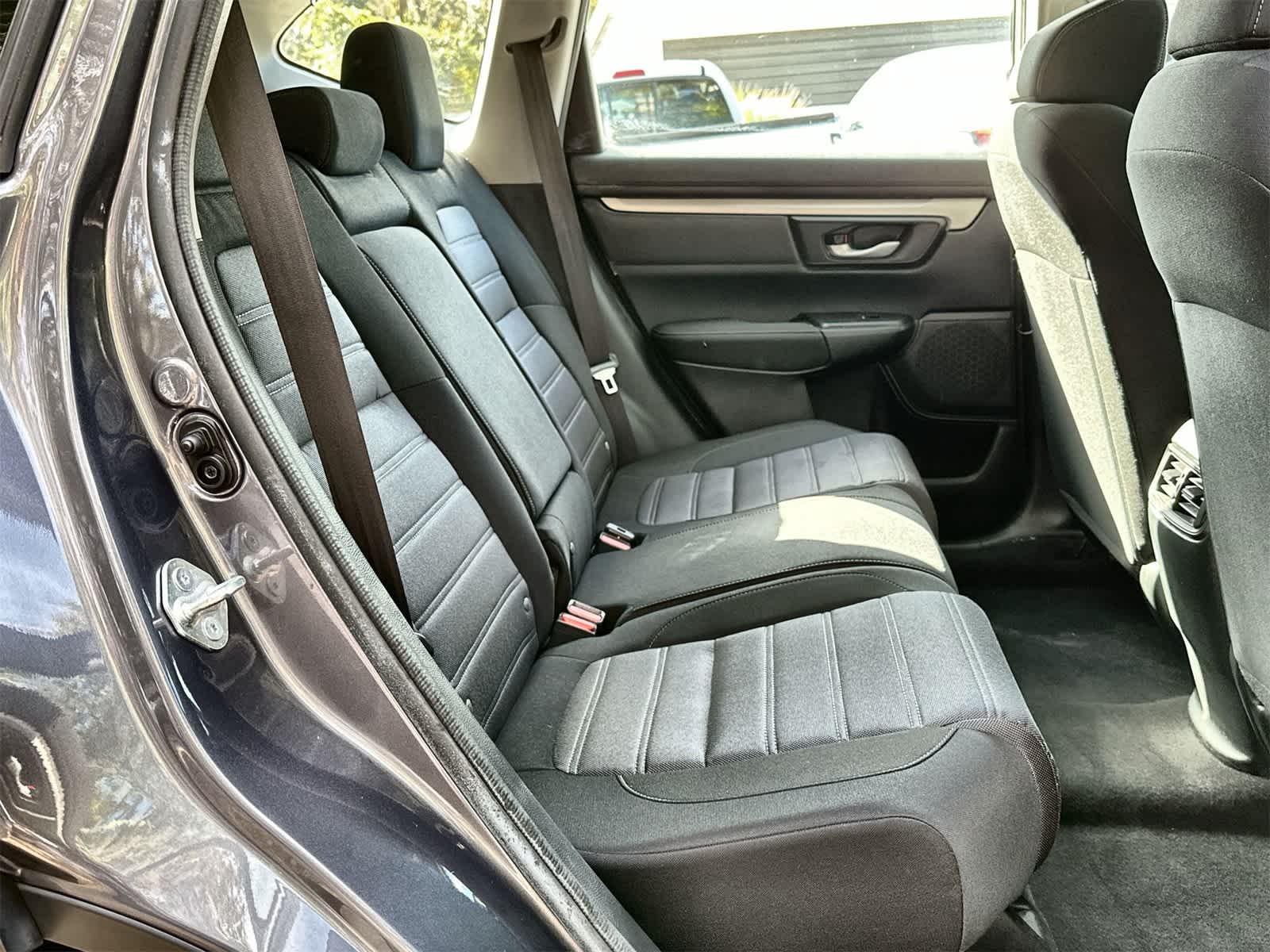 Thumbnail: 2021 Honda CR-V - 13