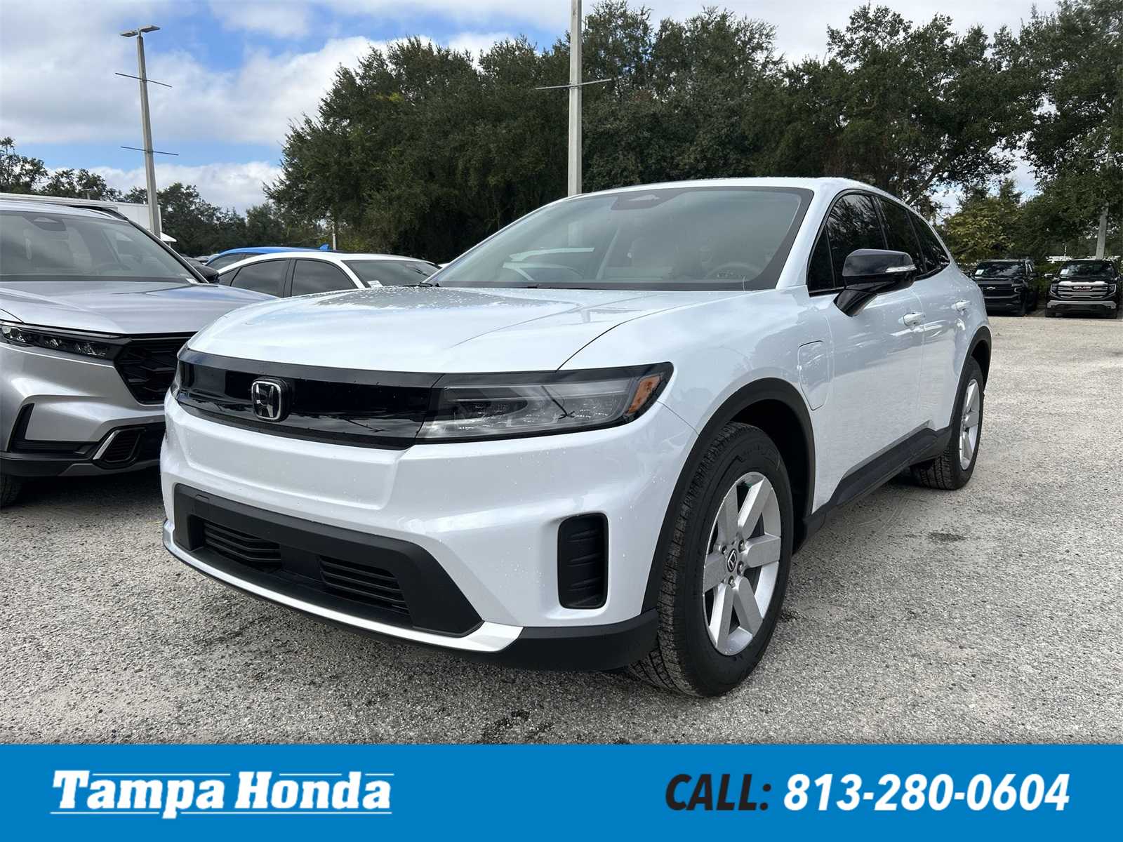 Thumbnail: 2026 Honda Prologue - 1