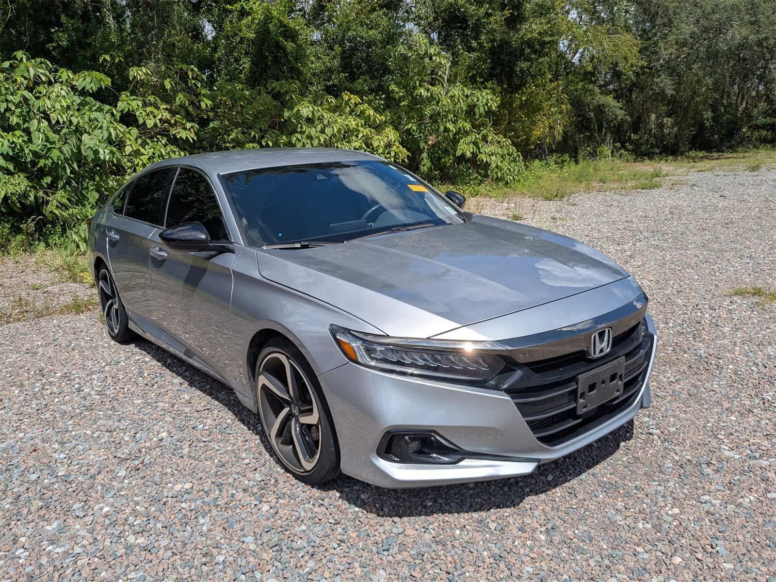 Thumbnail: 2022 Honda Accord - 3