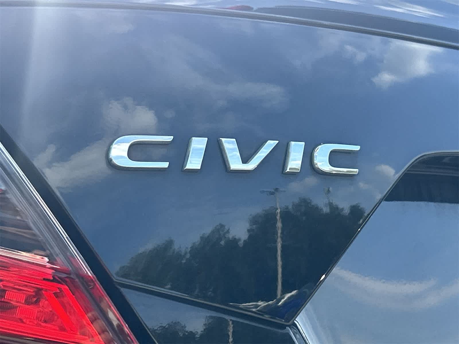 Thumbnail: 2019 Honda Civic - 7