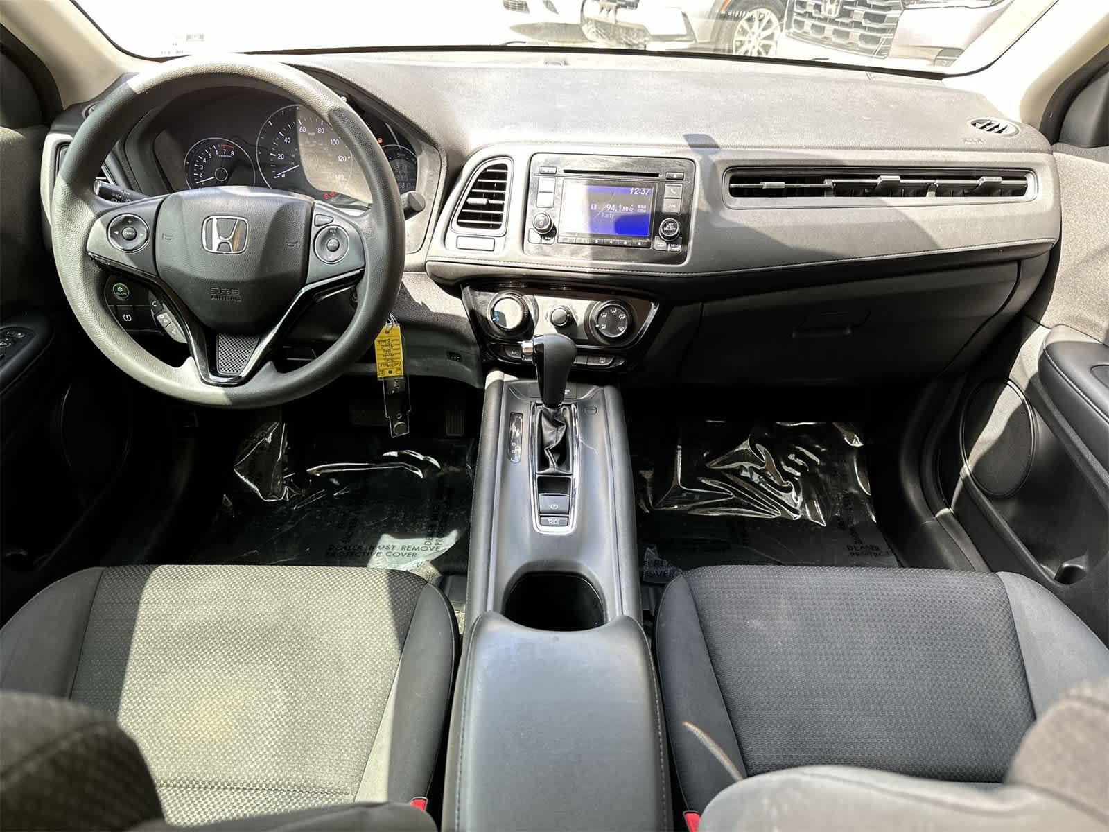 Thumbnail: 2020 Honda HR-V - 15