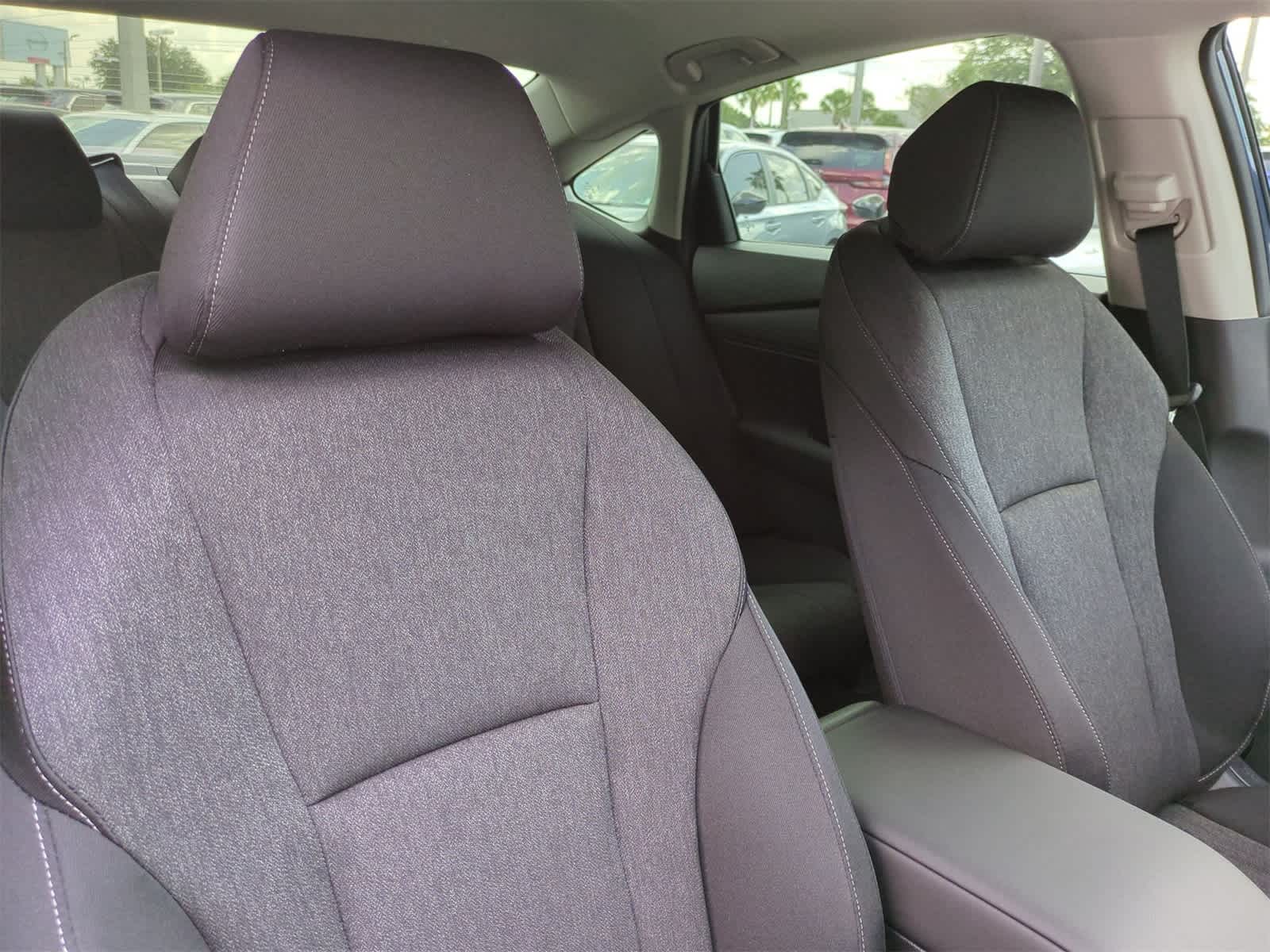 Thumbnail: 2025 Honda Accord - 7