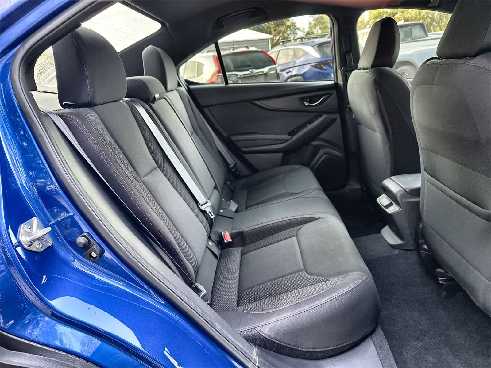 Thumbnail: 2023 Subaru WRX - 13