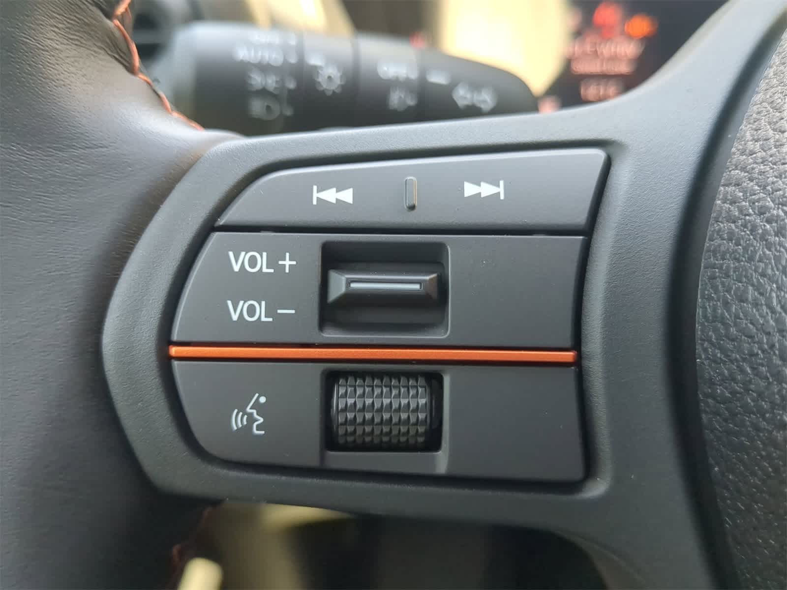 Thumbnail: 2026 Honda Passport - 24