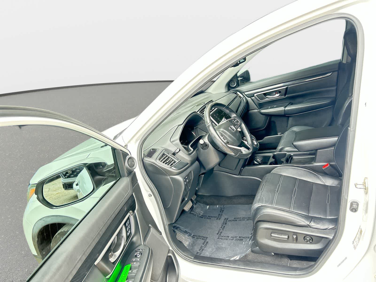 Thumbnail: 2019 Honda CR-V - 10