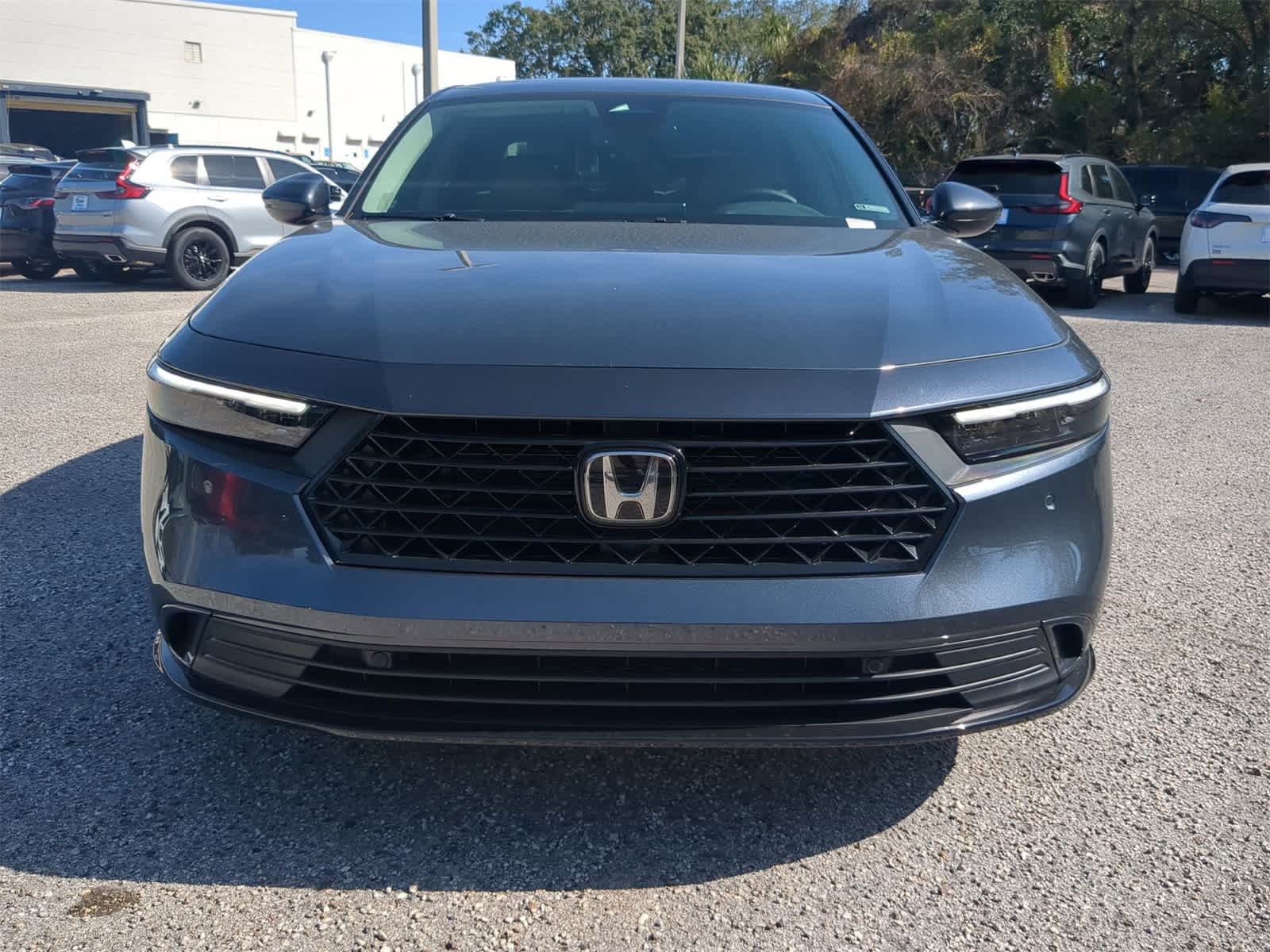 Thumbnail: 2025 Honda Accord - 9