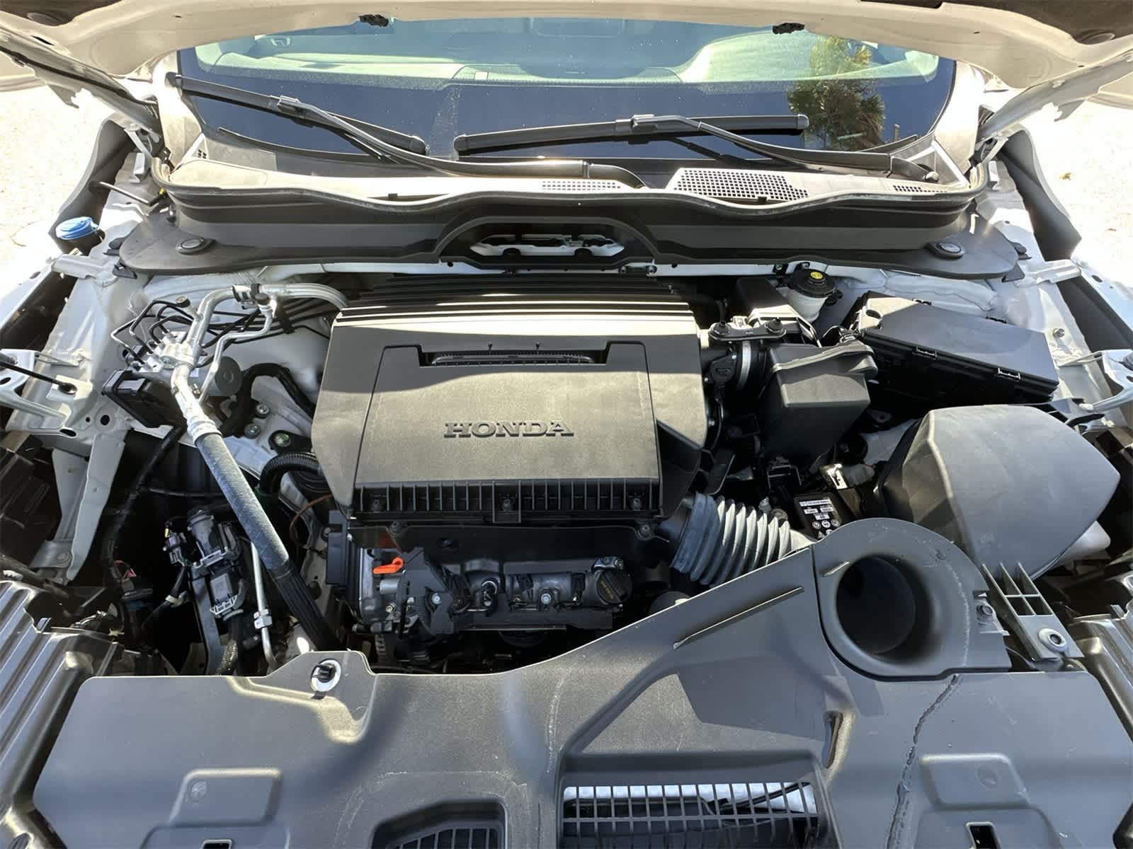 Thumbnail: 2023 Honda Pilot - 10