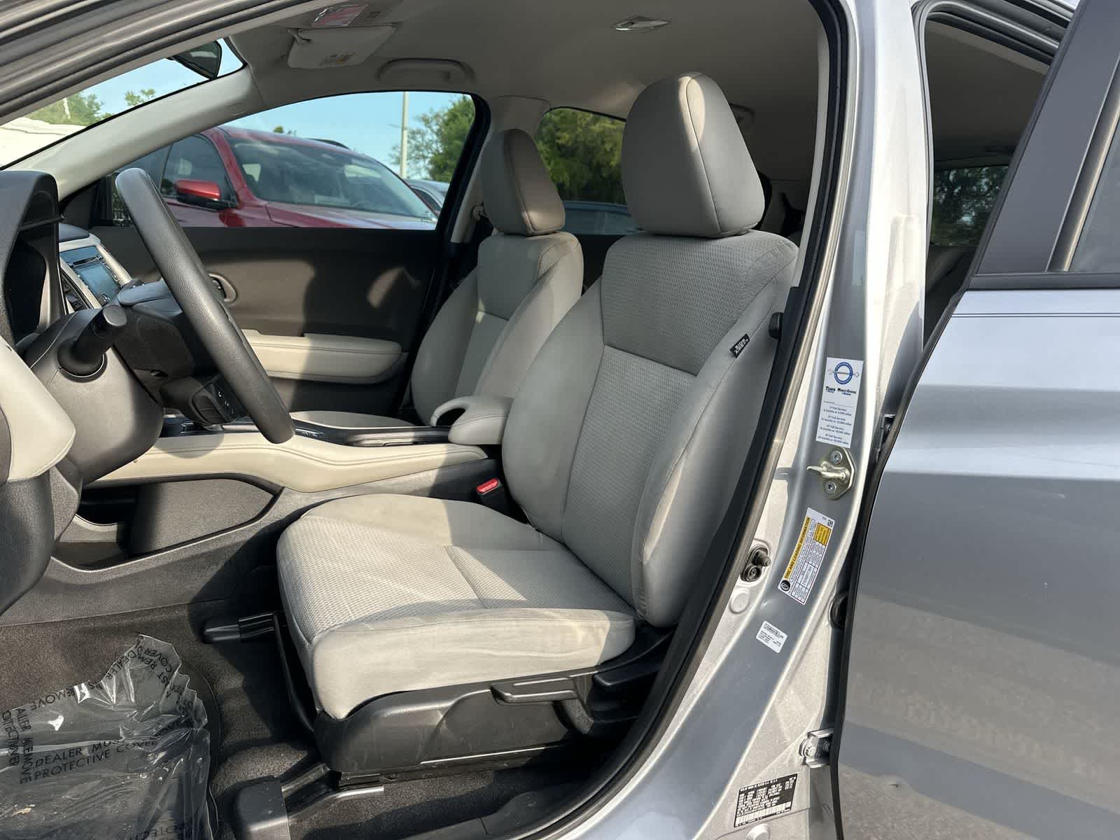 Thumbnail: 2019 Honda HR-V - 11