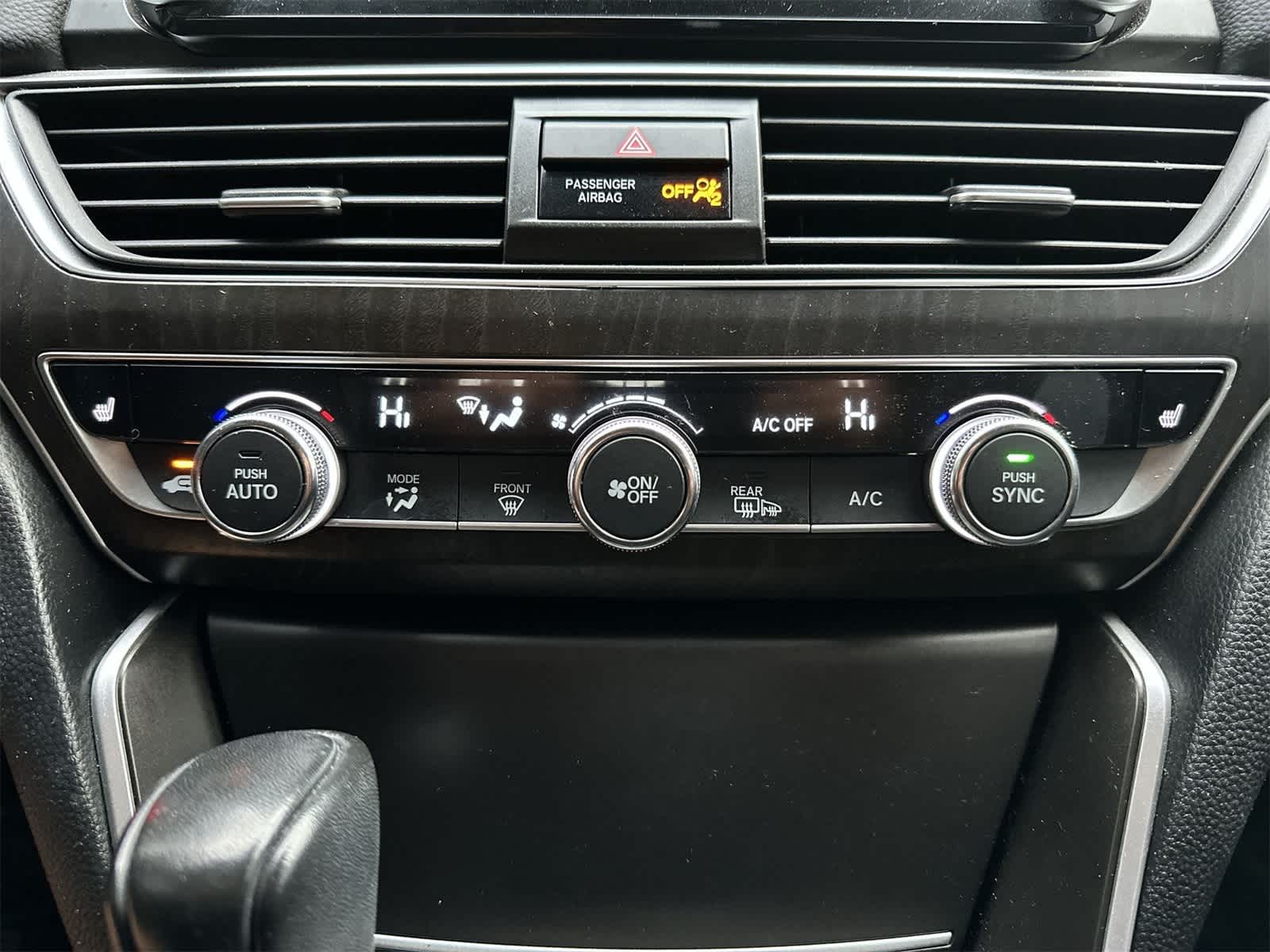 Thumbnail: 2018 Honda Accord - 9