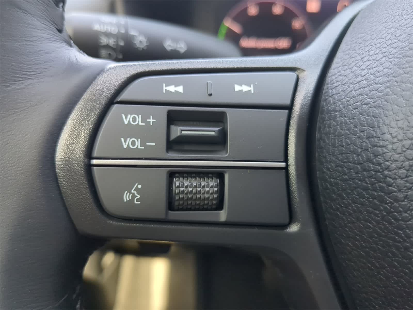 Thumbnail: 2025 Honda Accord - 24