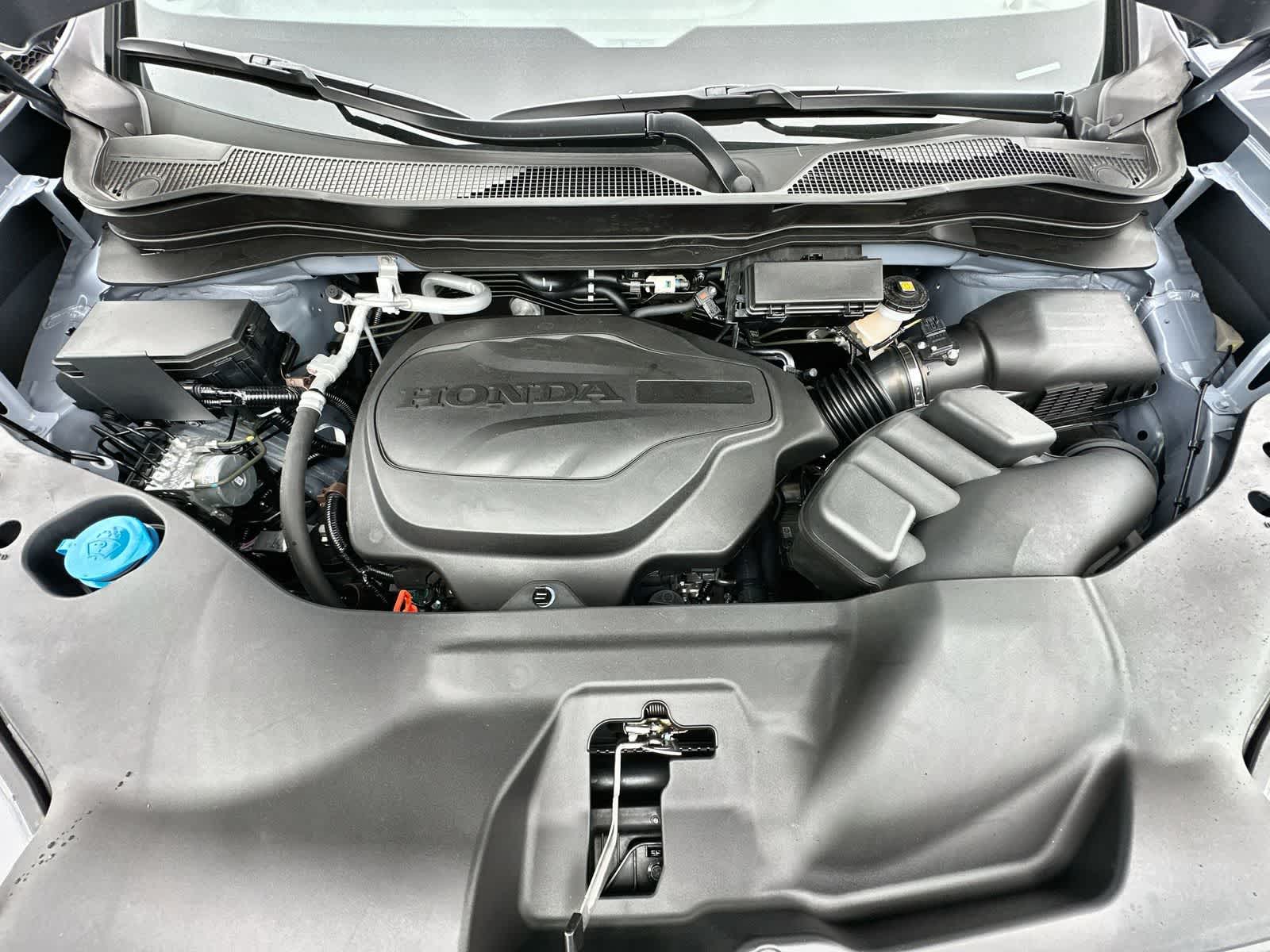 Thumbnail: 2026 Honda Ridgeline - 9