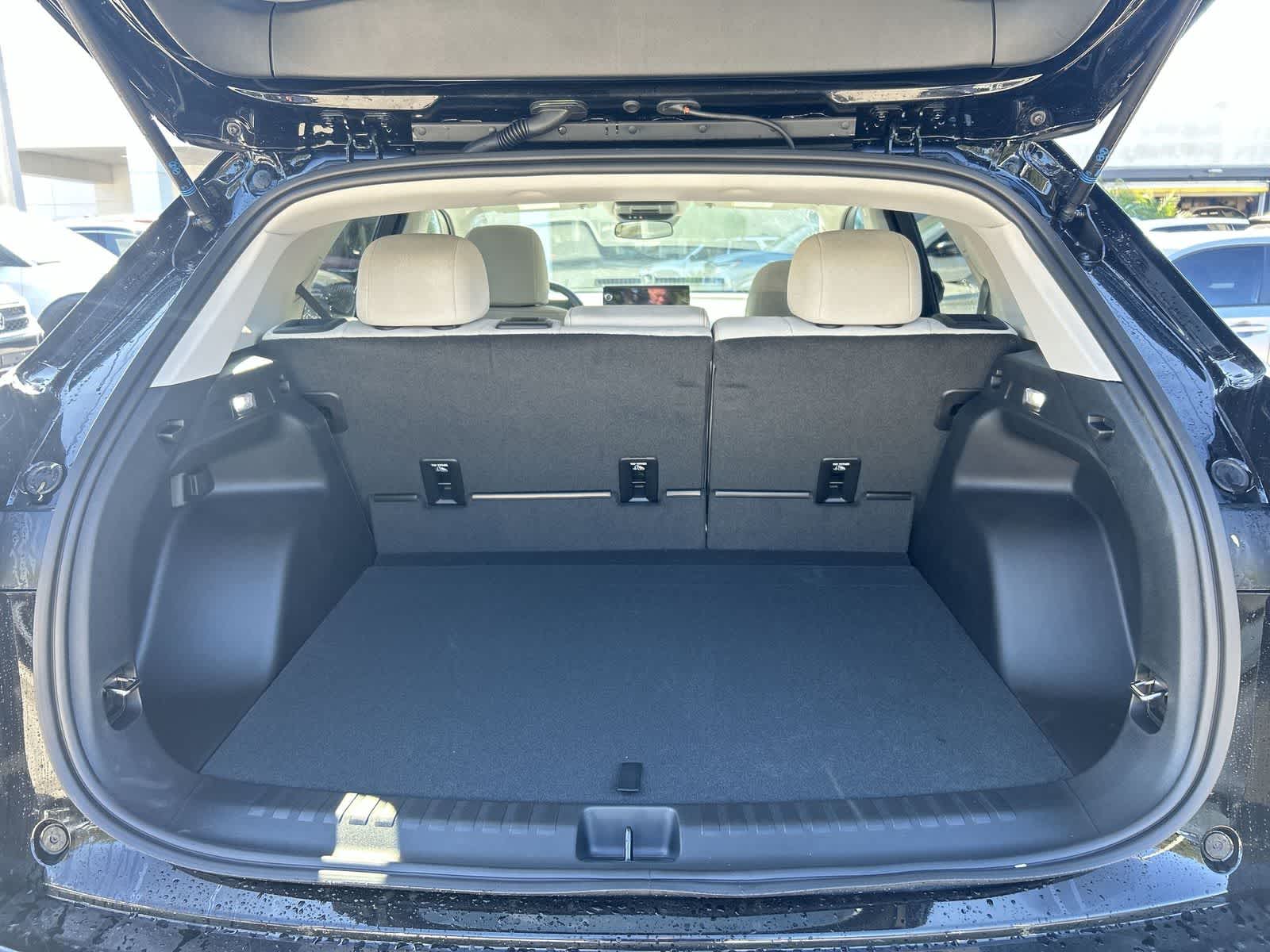 Thumbnail: 2026 Honda Prologue - 19