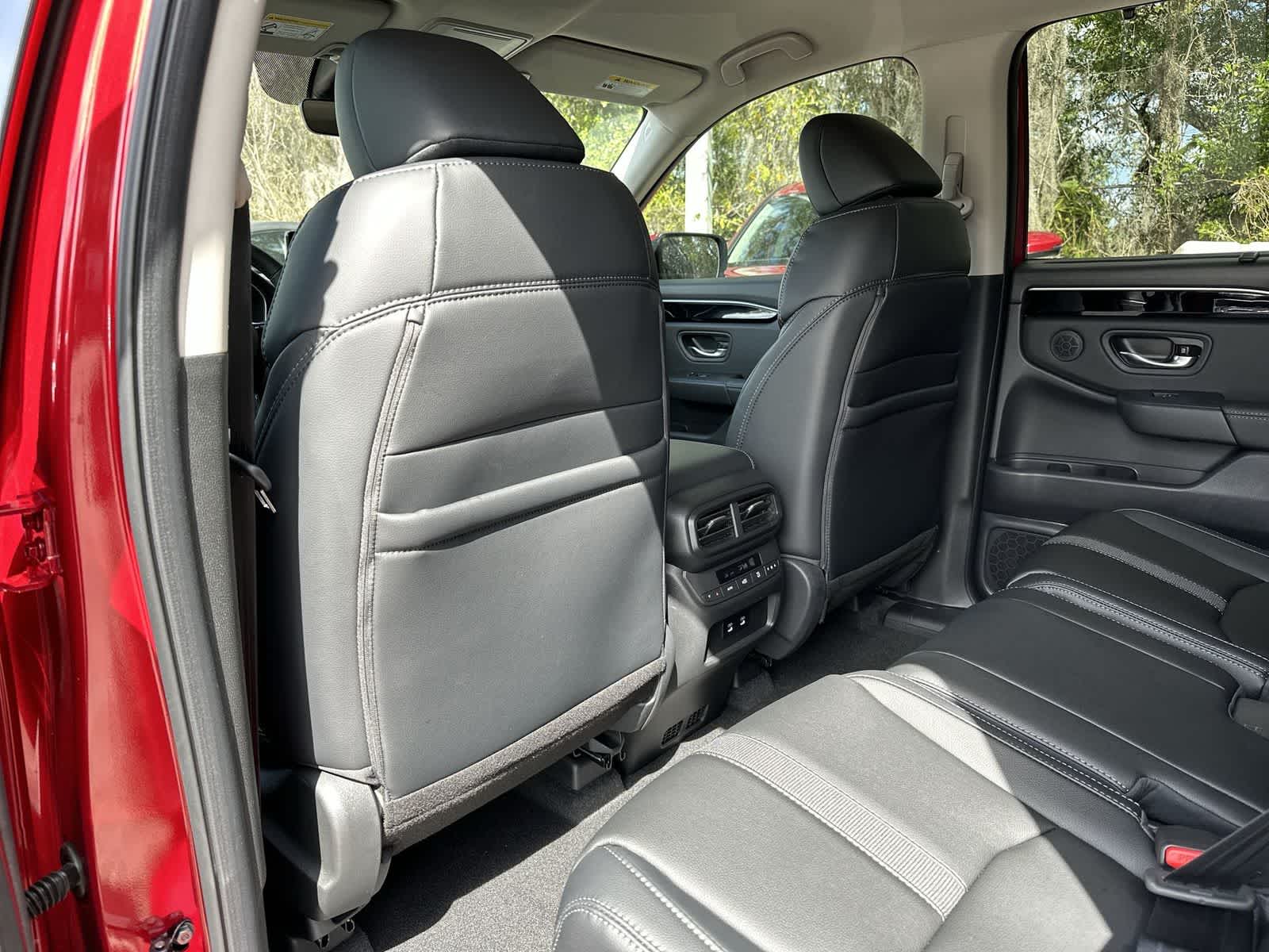 Thumbnail: 2026 Honda Pilot - 11