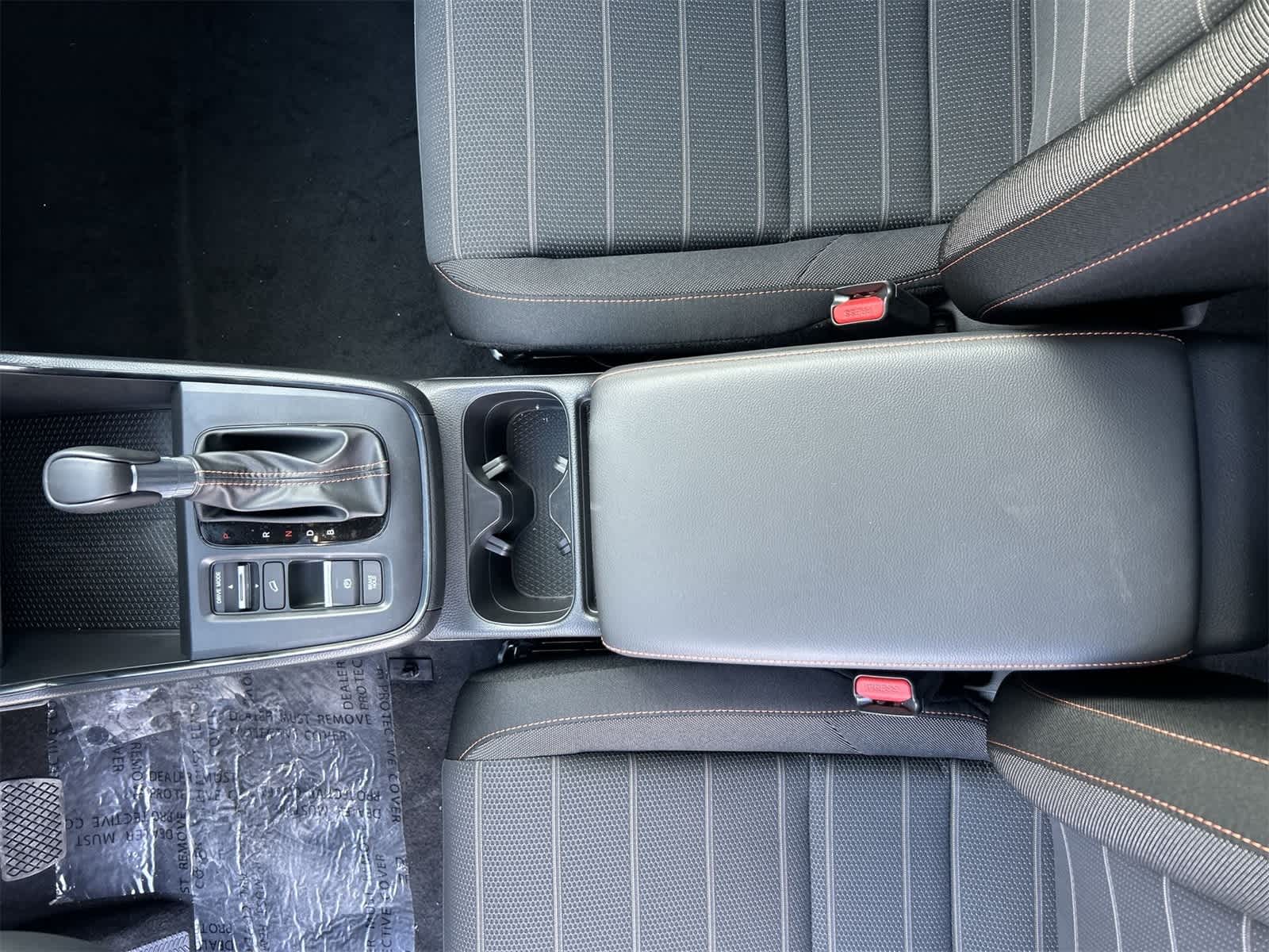 Thumbnail: 2025 Honda CR-V - 16