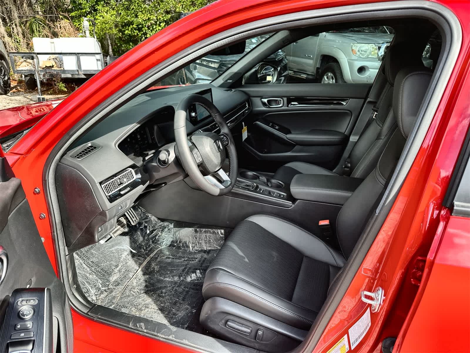 Thumbnail: 2025 Honda Civic - 2