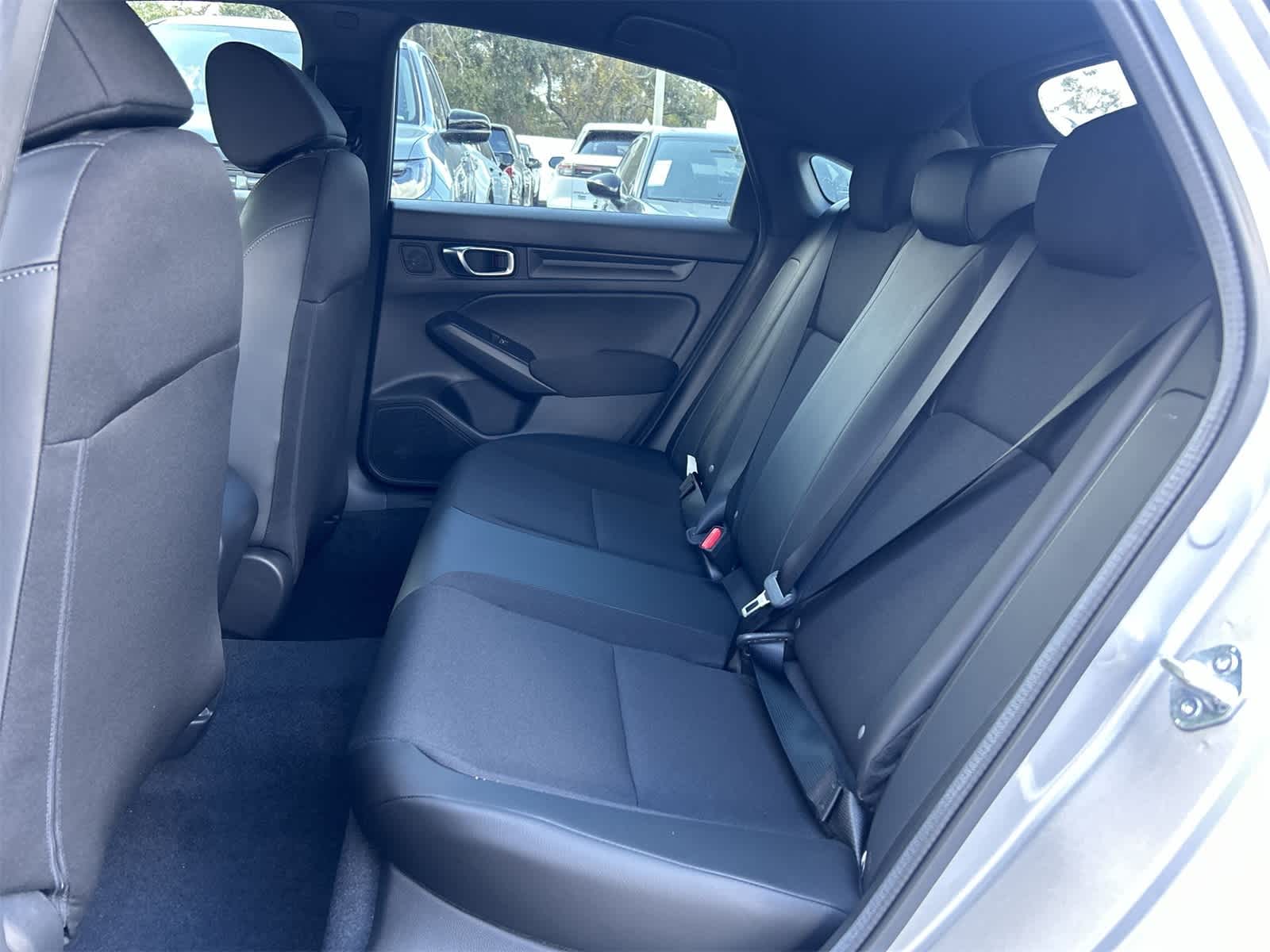 Thumbnail: 2025 Honda Civic - 13