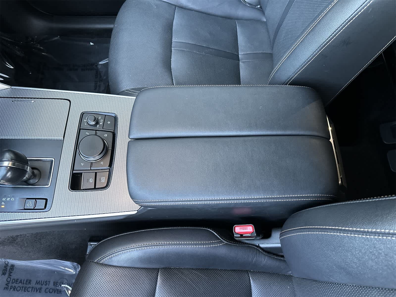 Thumbnail: 2024 Mazda CX-90 - 16