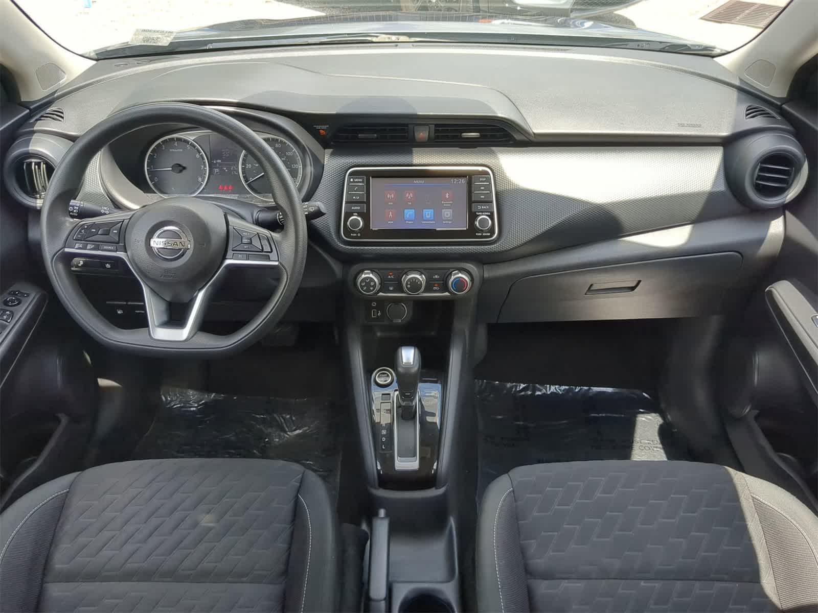 Thumbnail: 2021 Nissan Kicks - 14