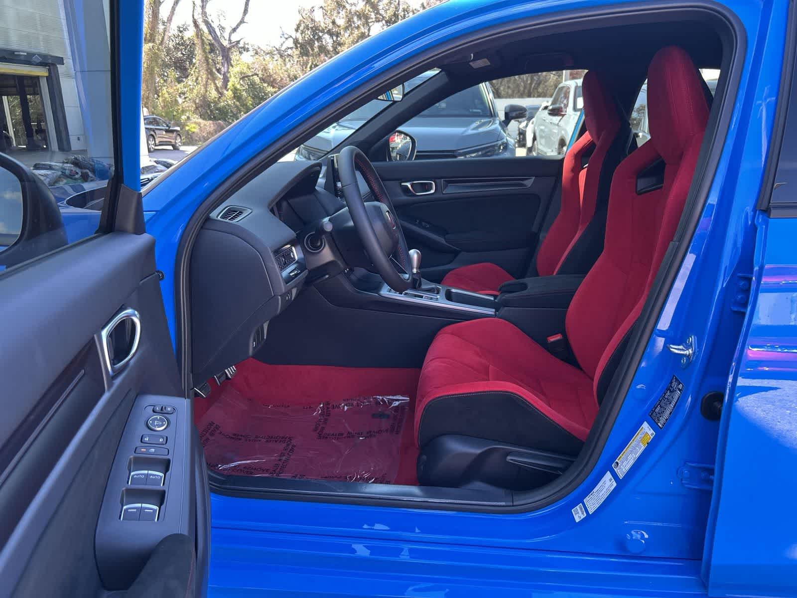 Thumbnail: 2025 Honda Civic - 2