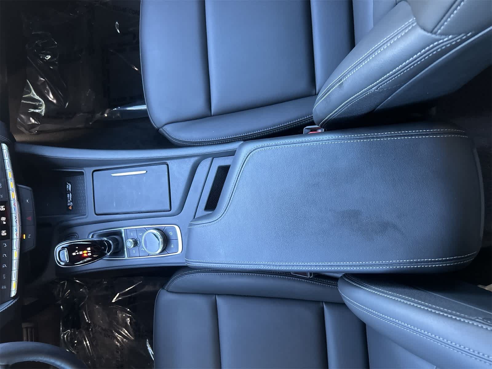 Thumbnail: 2024 Cadillac CT5 - 16