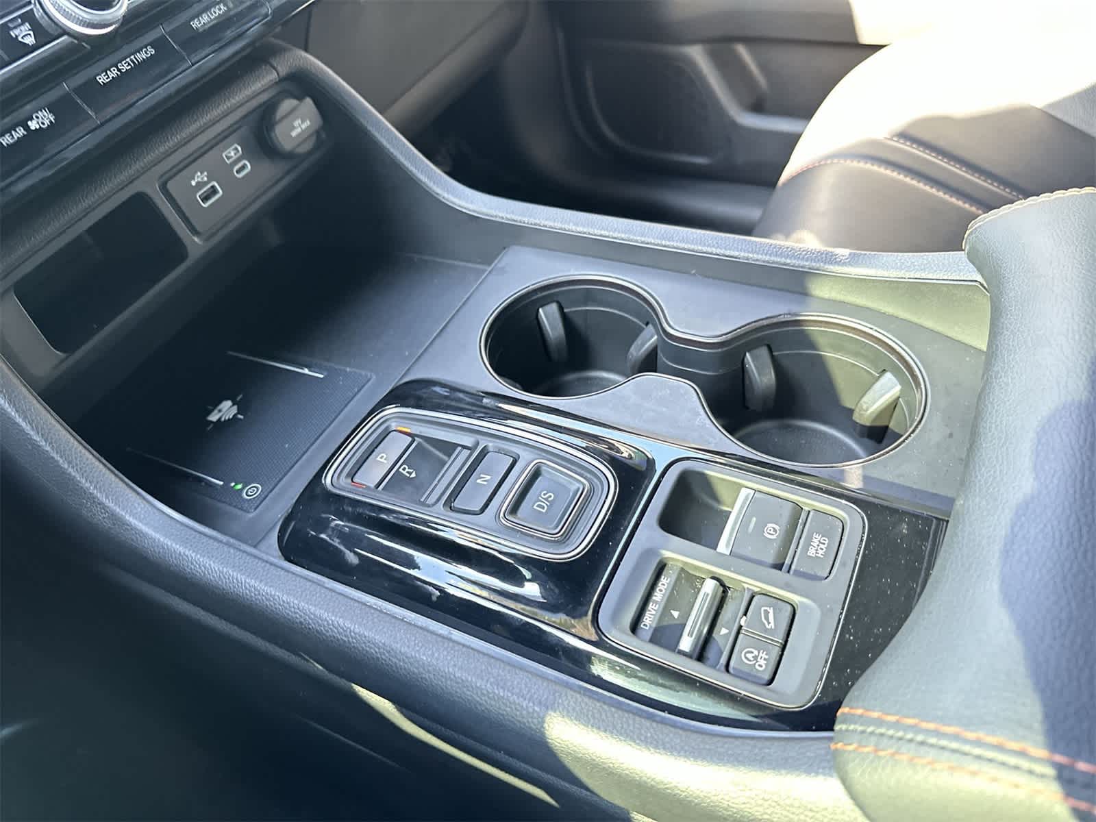 Thumbnail: 2024 Honda Pilot - 17