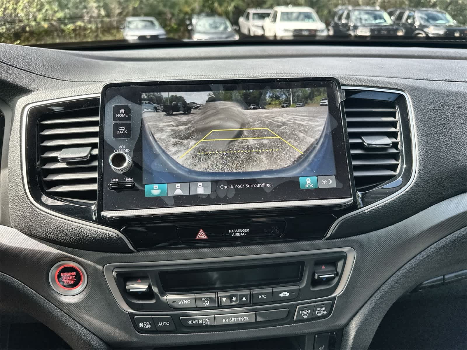 Thumbnail: 2026 Honda Ridgeline - 21