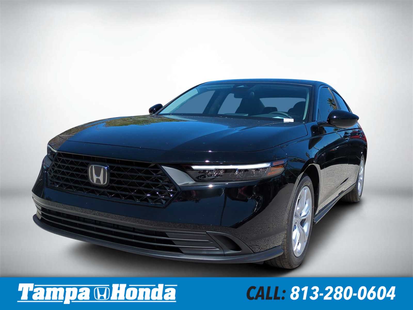 Thumbnail: 2025 Honda Accord - 1