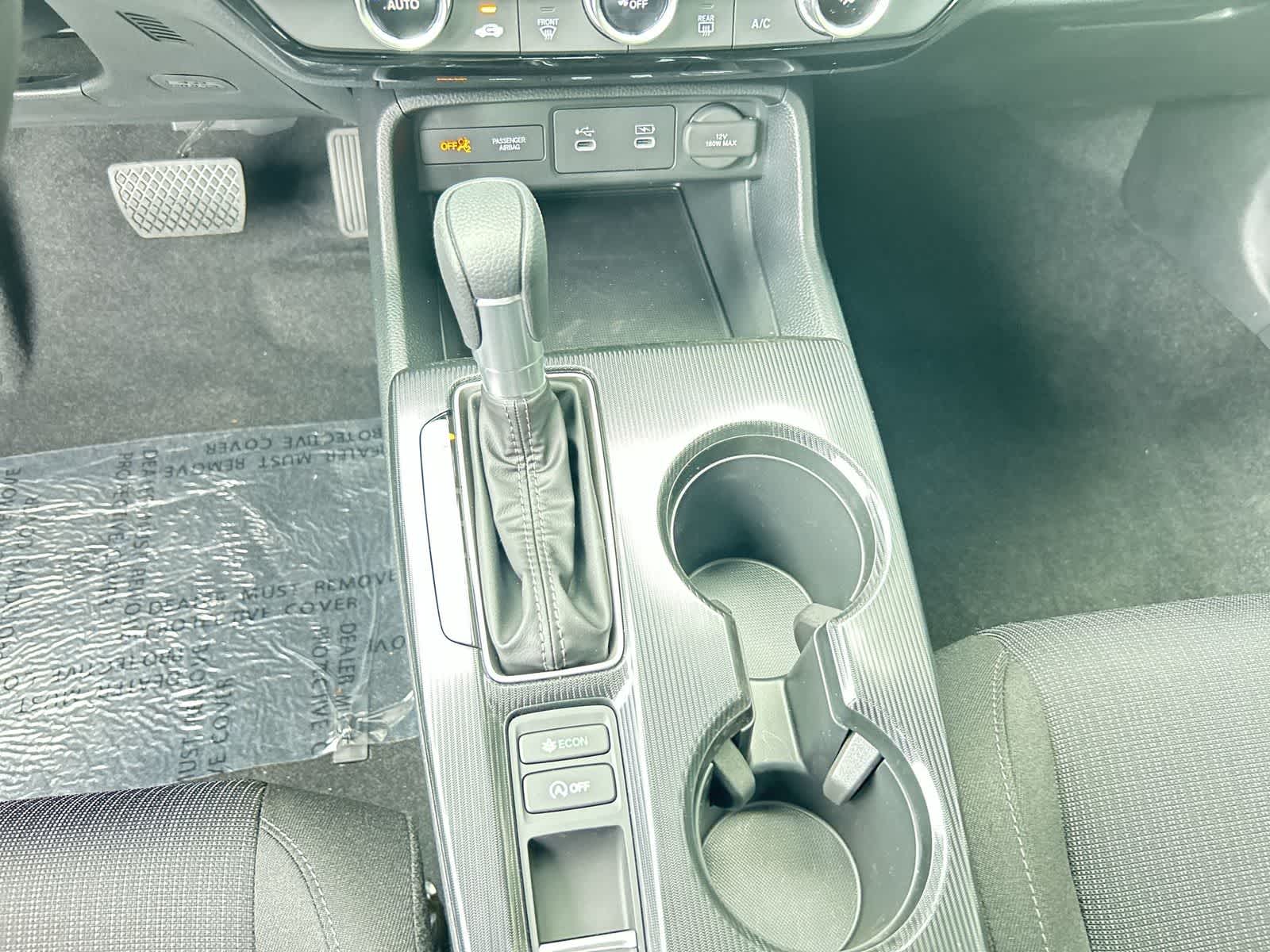 Thumbnail: 2026 Honda Civic - 18
