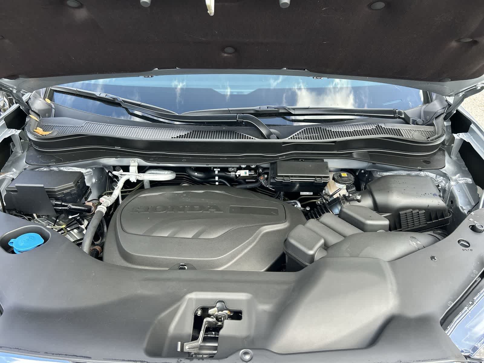 Thumbnail: 2026 Honda Ridgeline - 4