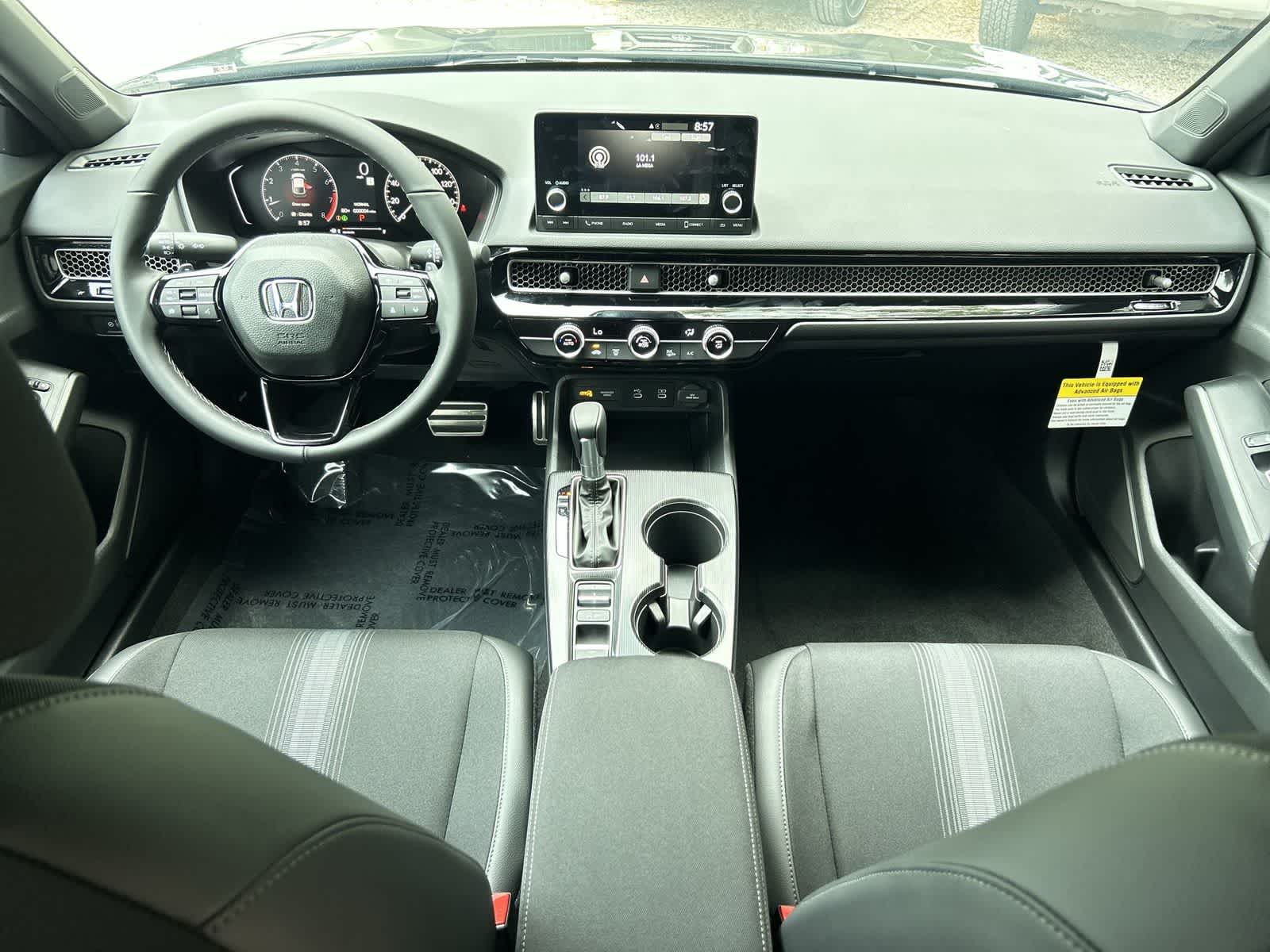 Thumbnail: 2026 Honda Civic - 15