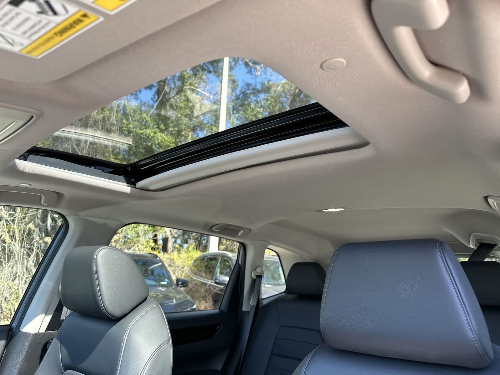 Thumbnail: 2024 Honda CR-V - 21