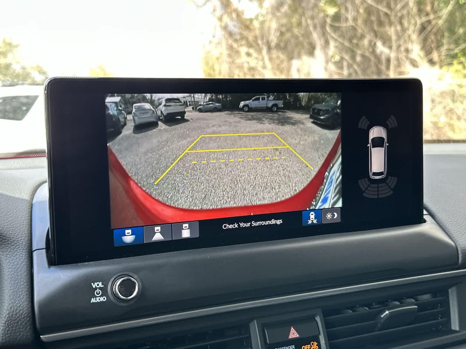 Thumbnail: 2026 Honda Pilot - 21