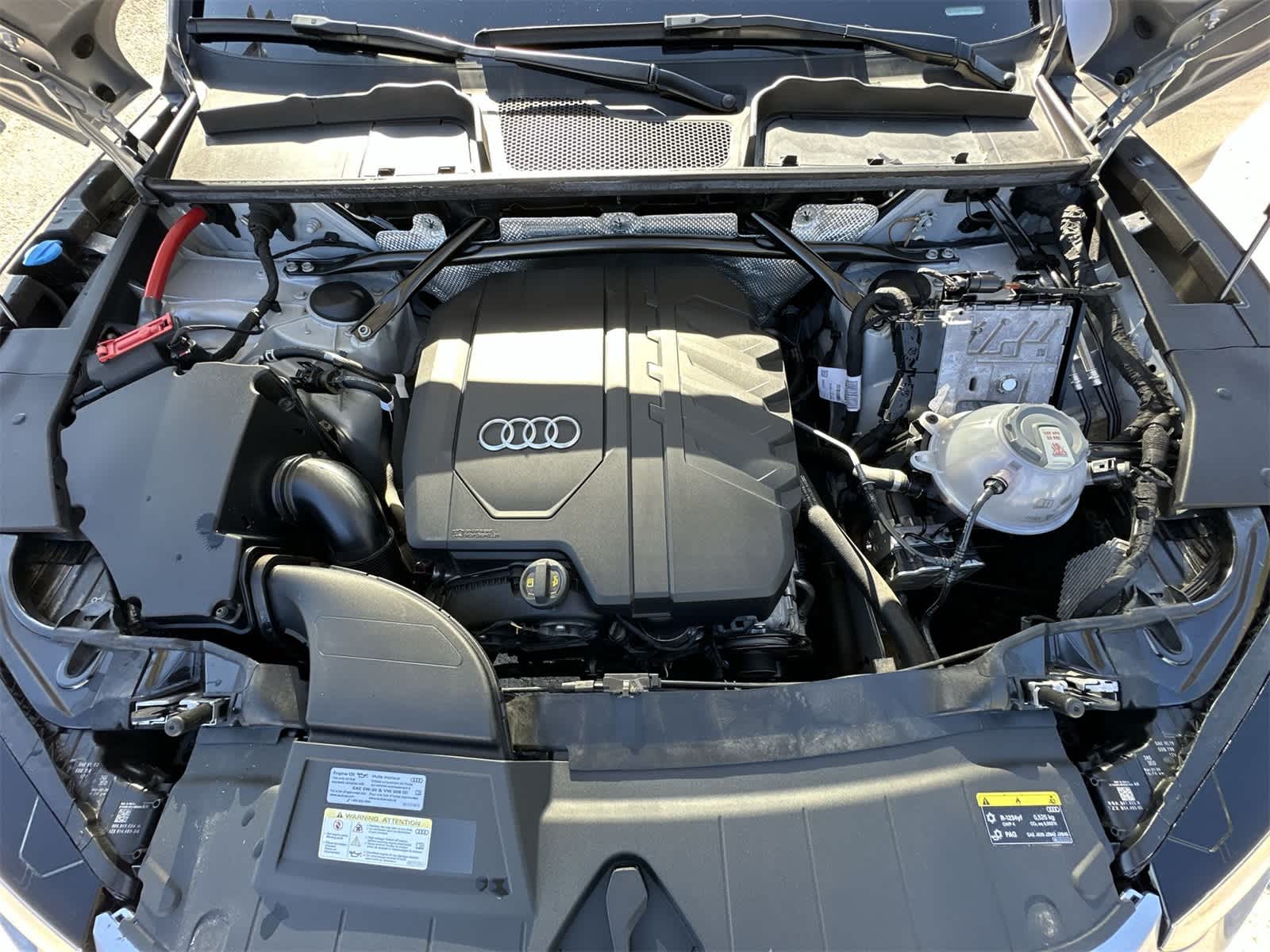 Thumbnail: 2024 Audi Q5 - 9