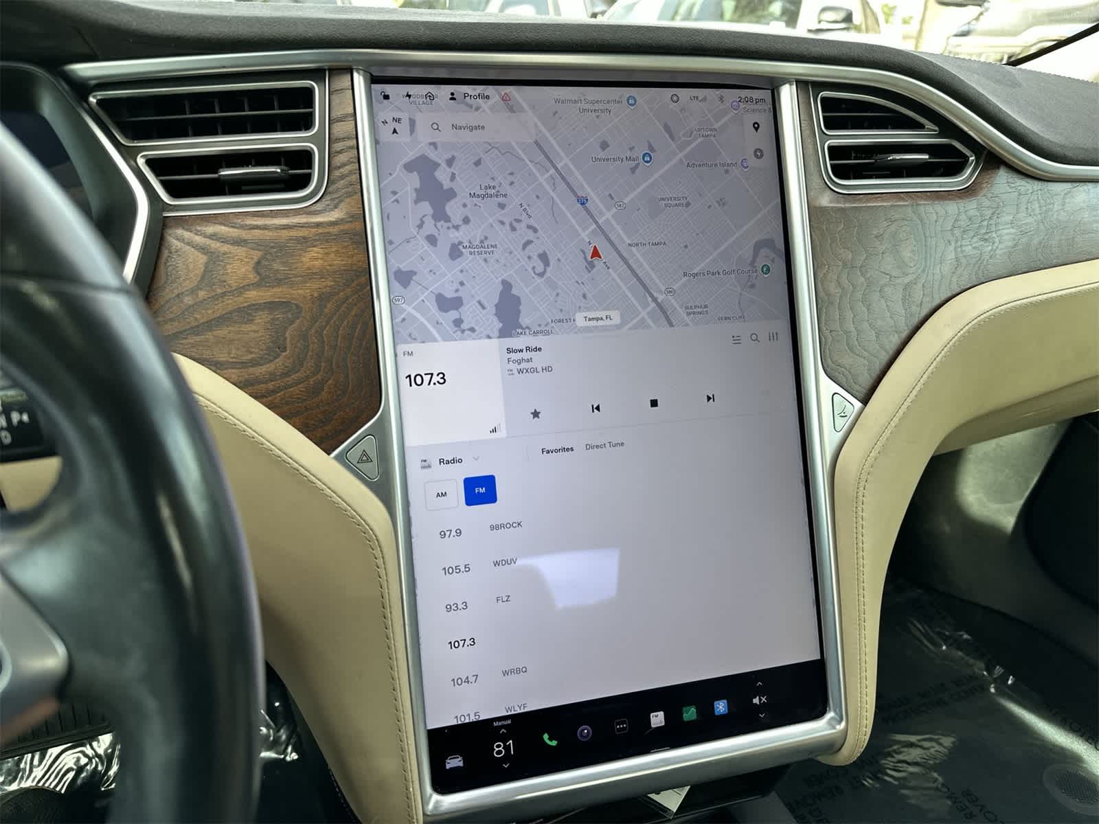 Thumbnail: 2017 Tesla Model S - 4