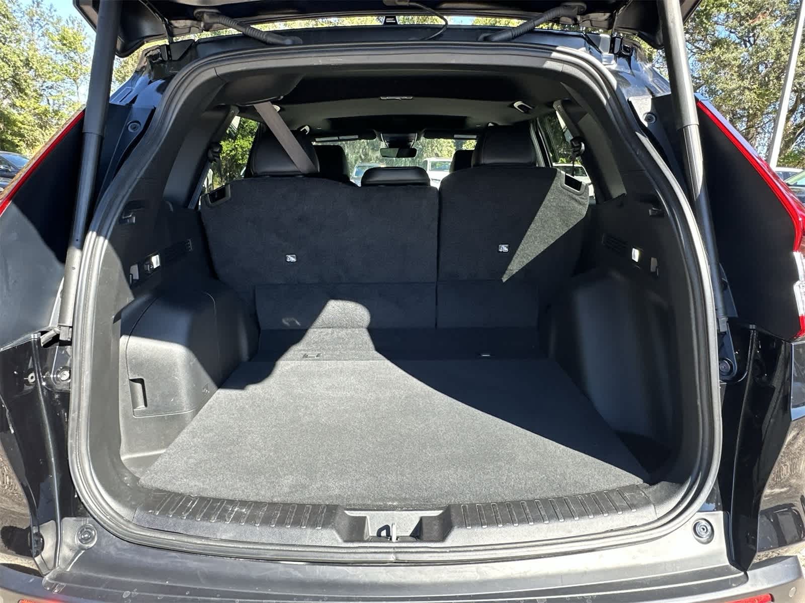 Thumbnail: 2025 Honda CR-V - 13