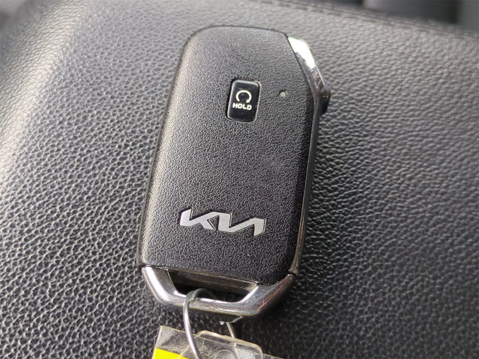 Thumbnail: 2023 Kia Sportage - 28