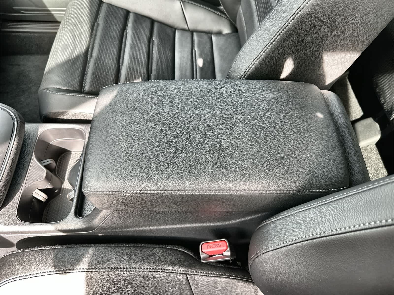 Thumbnail: 2026 Honda CR-V - 16