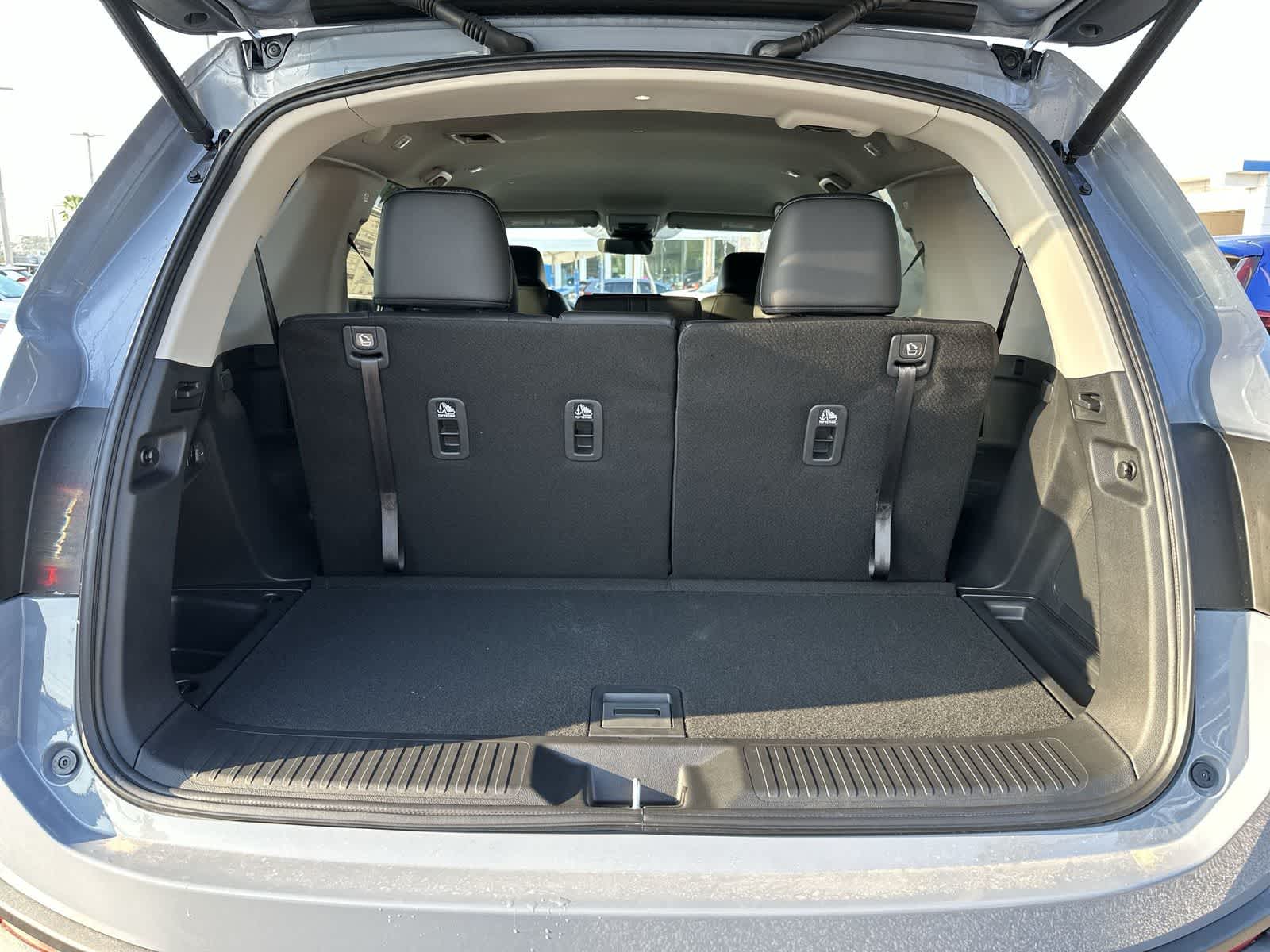 Thumbnail: 2026 Honda Pilot - 9