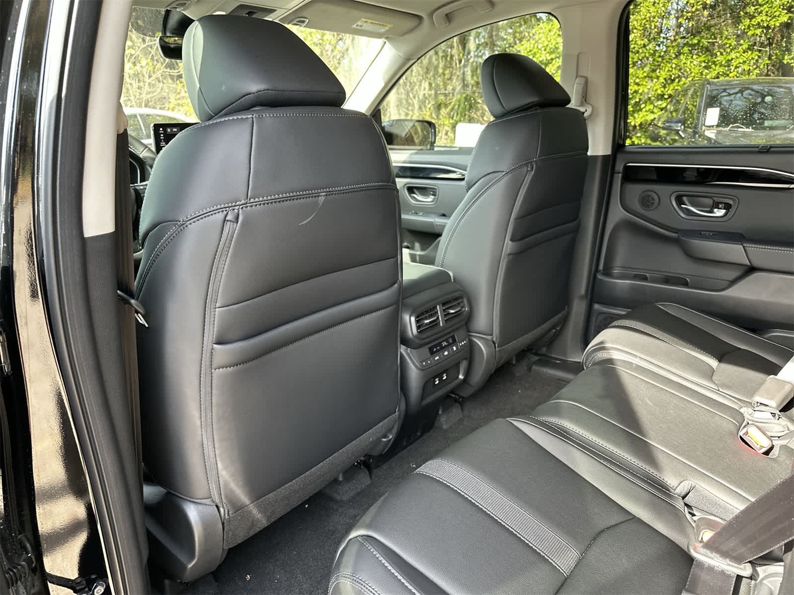 Thumbnail: 2026 Honda Pilot - 11