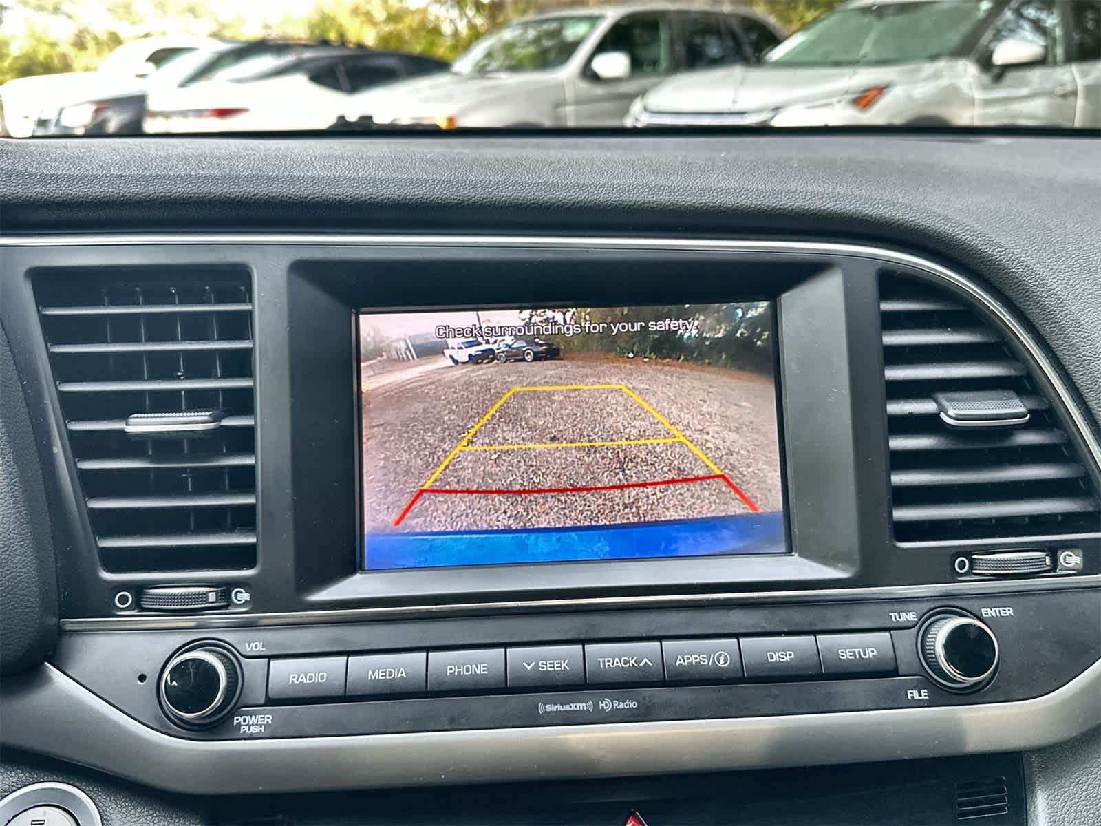 Thumbnail: 2017 Hyundai Elantra - 21