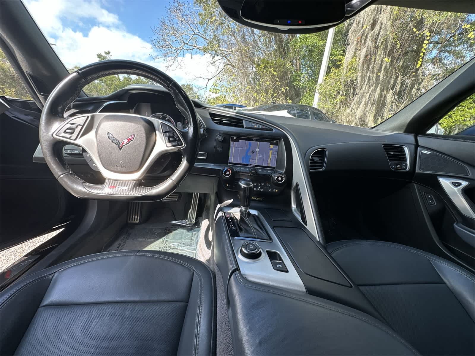 Thumbnail: 2017 Chevrolet Corvette - 10