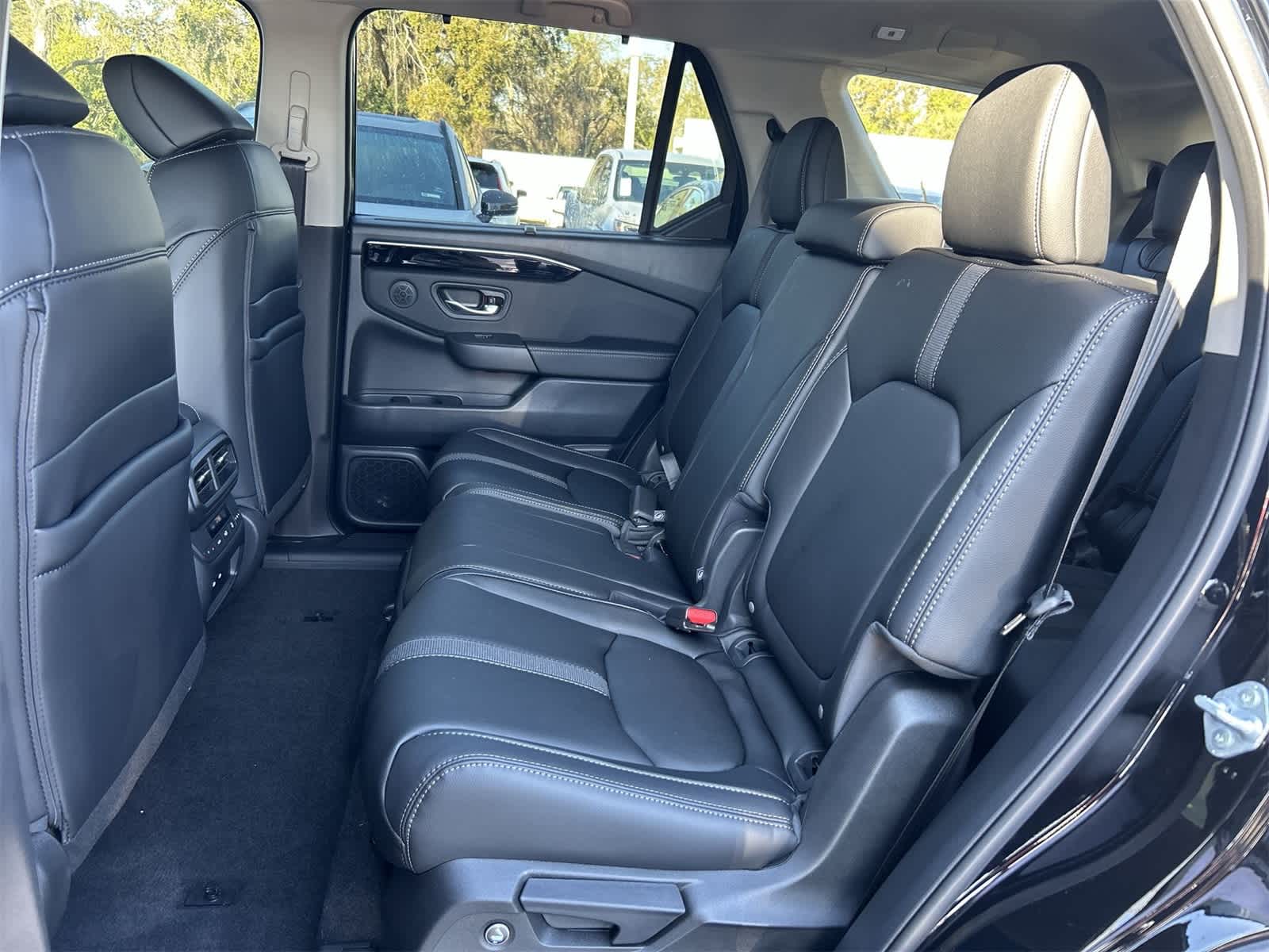 Thumbnail: 2026 Honda Pilot - 13